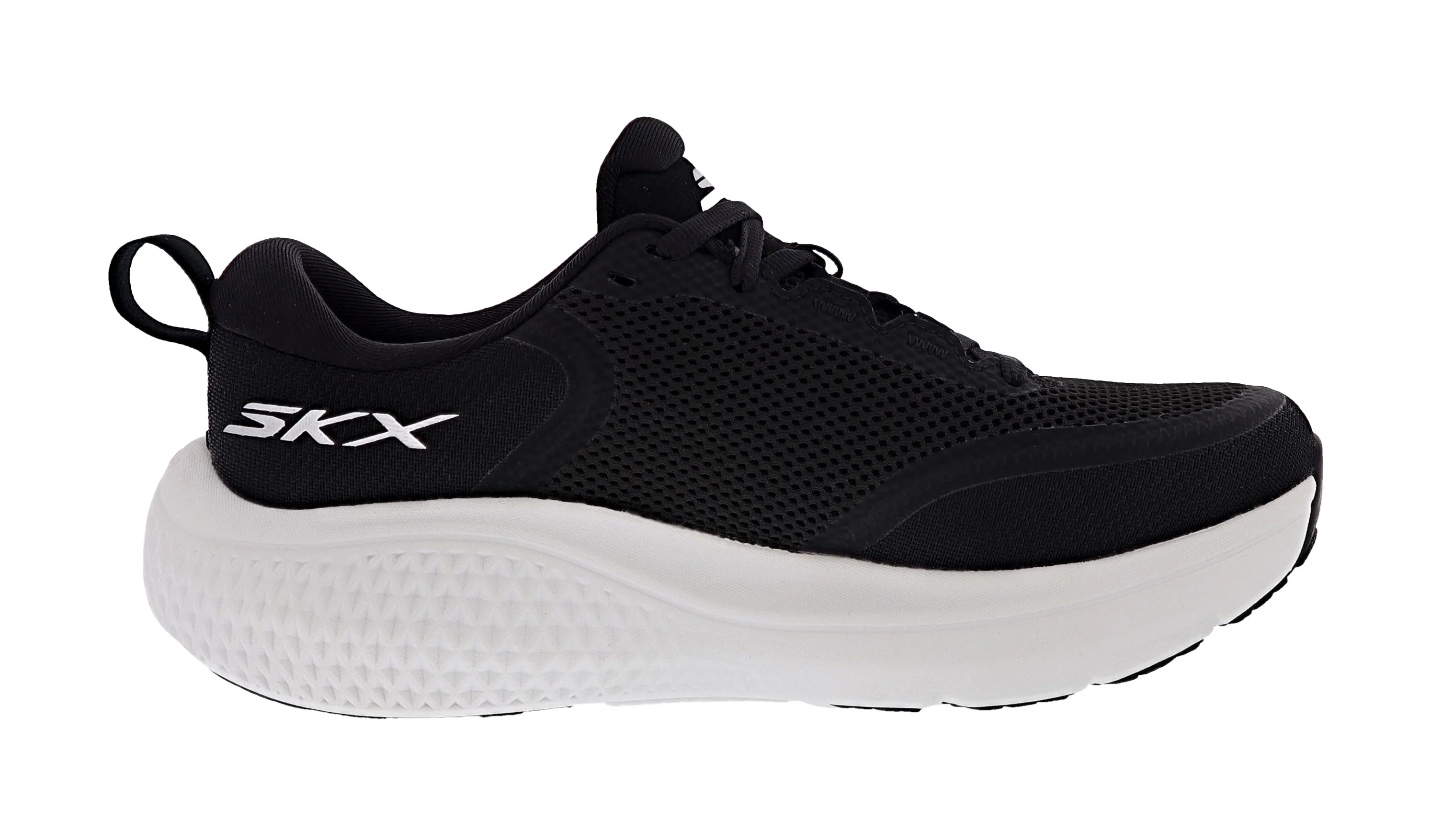 Skechers Men's Go Run Supersonic Max Running Shoes - Image 2
