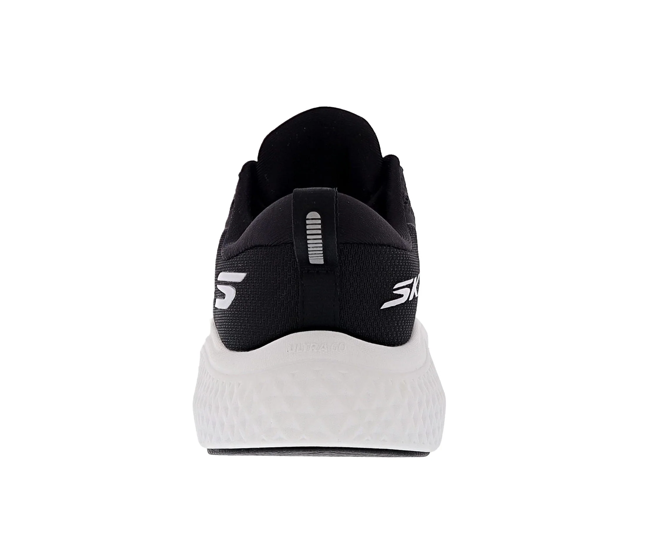 Skechers Men's Go Run Supersonic Max Running Shoes - Image 4