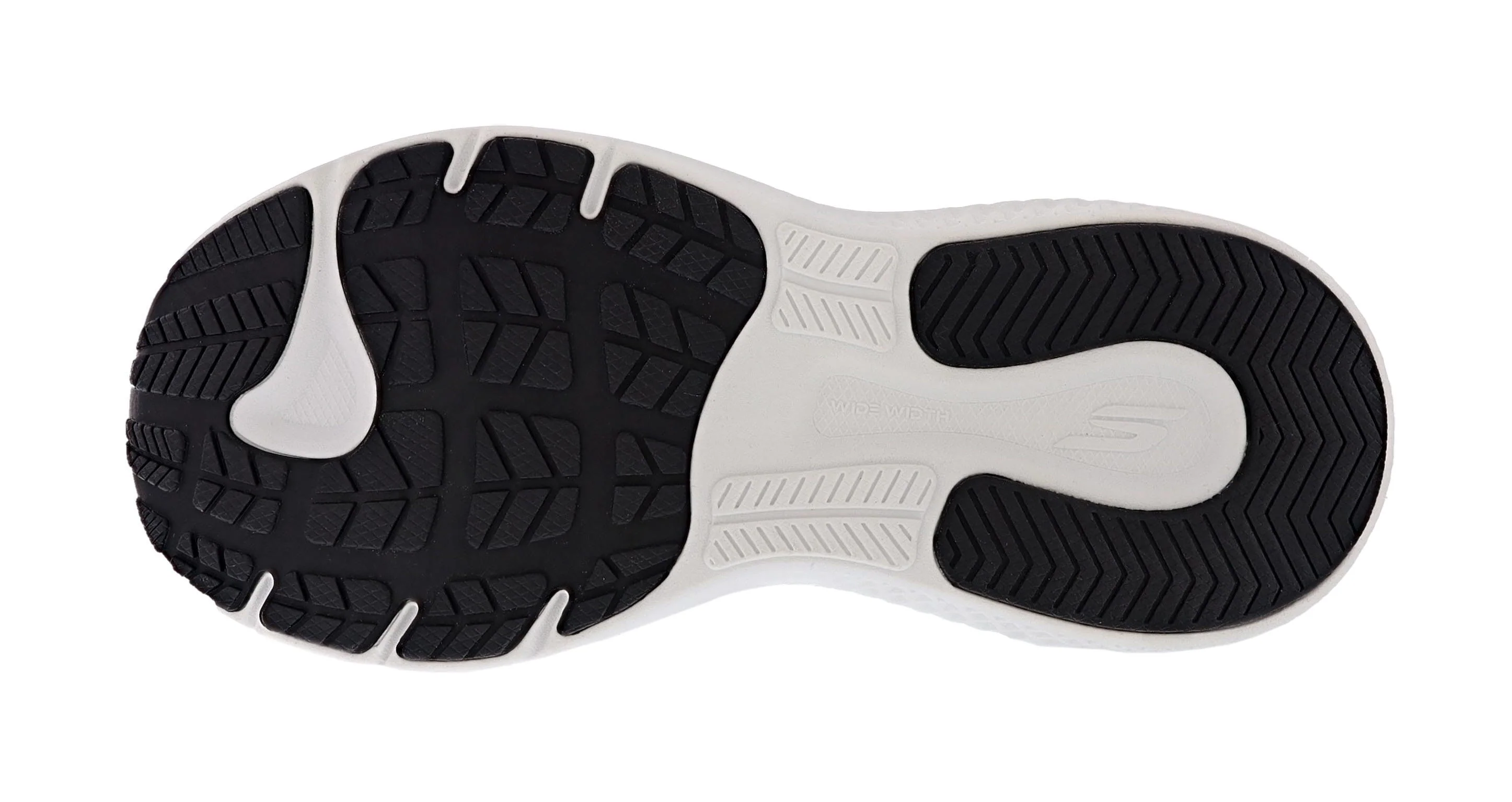 Skechers Men's Go Run Supersonic Max Running Shoes - Image 5