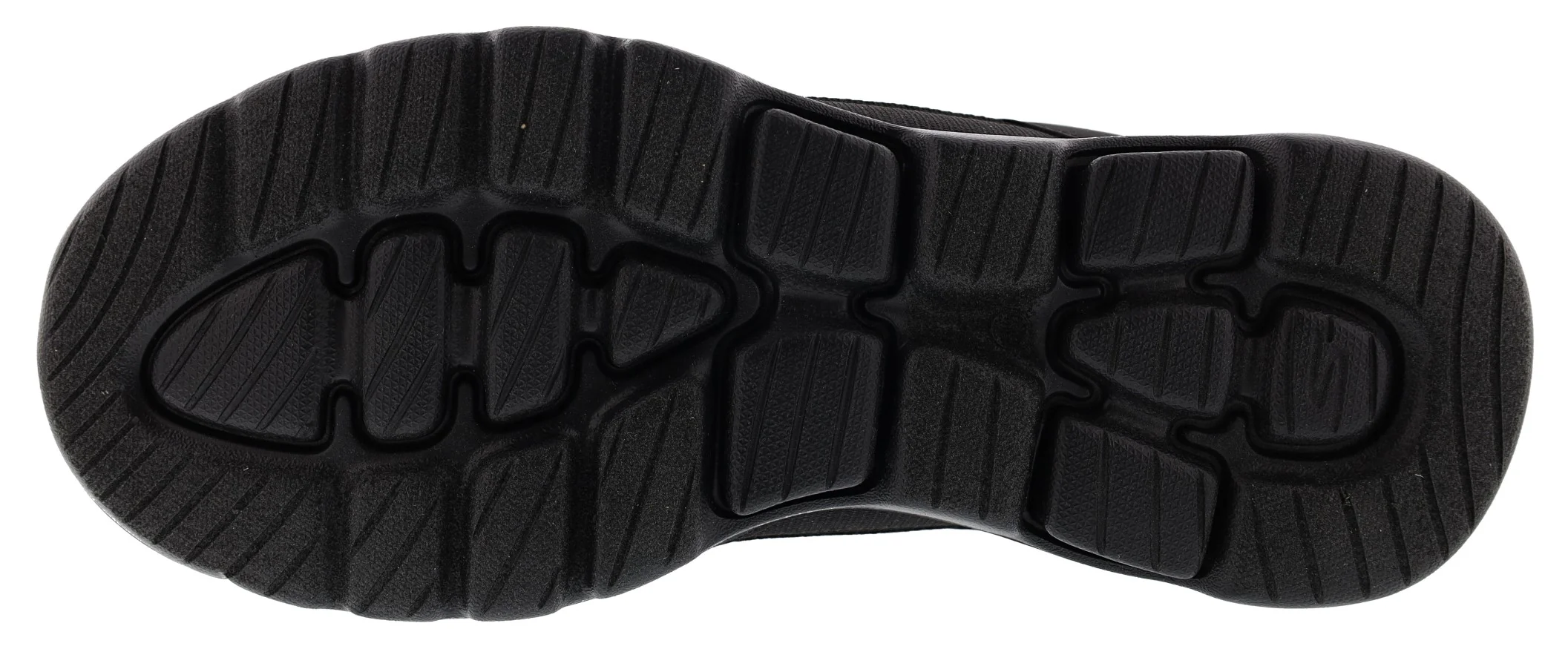 Skechers Men's Go Walk 5 Wistful 4E Wide Width Walking Shoes - Image 10