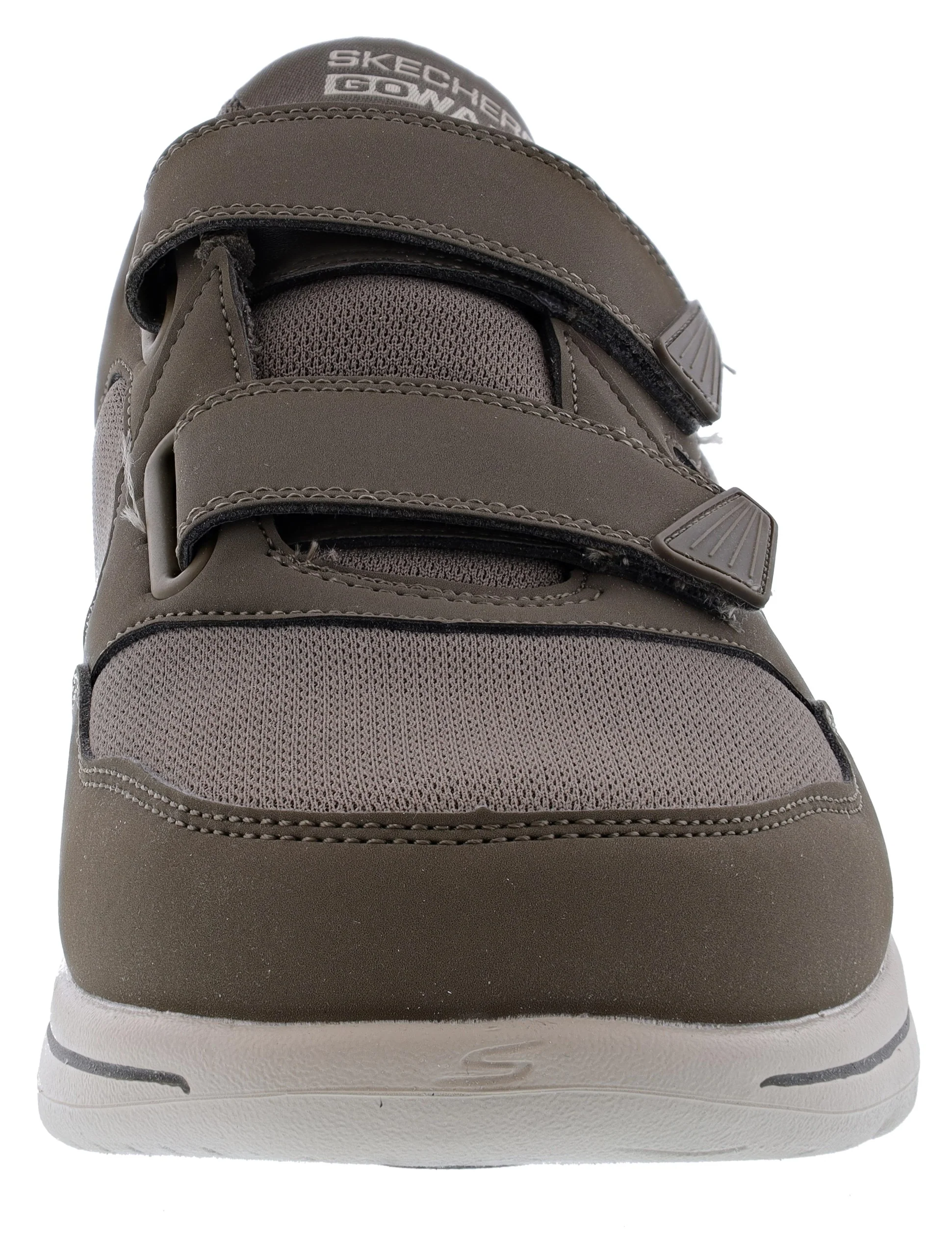Skechers Men's Go Walk 5 Wistful 4E Wide Width Walking Shoes - Image 3
