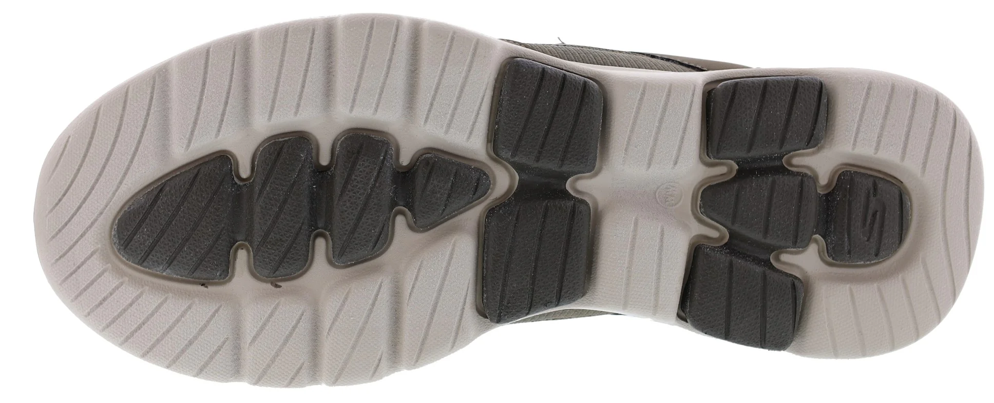 Skechers Men's Go Walk 5 Wistful 4E Wide Width Walking Shoes - Image 5