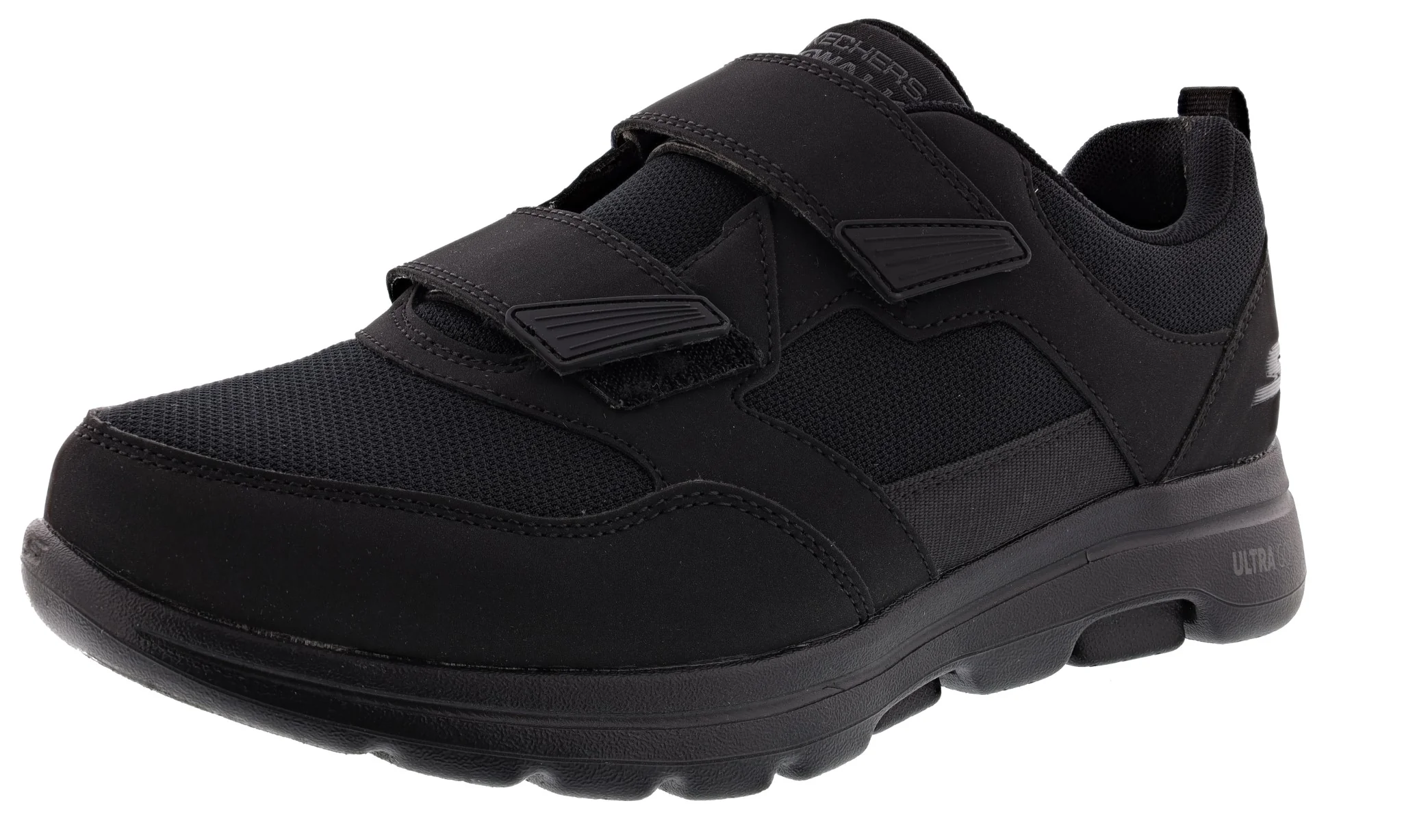 Skechers Men's Go Walk 5 Wistful 4E Wide Width Walking Shoes - Image 6