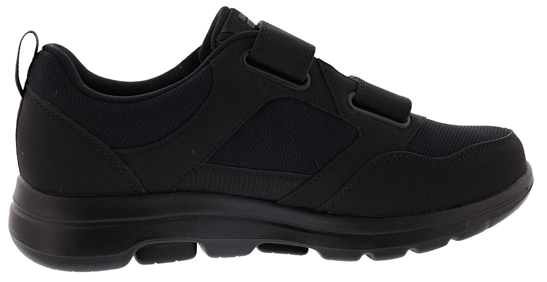 Skechers Men's Go Walk 5 Wistful 4E Wide Width Walking Shoes - Image 7