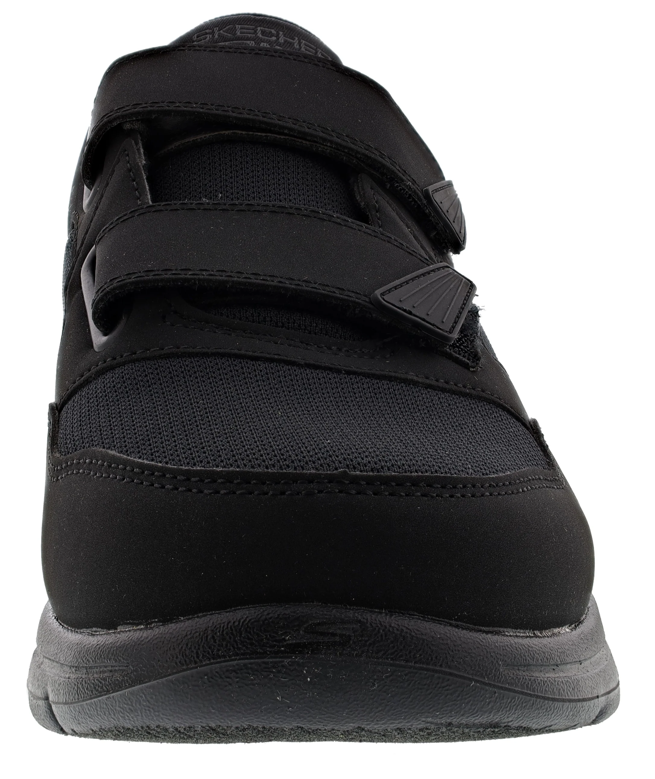 Skechers Men's Go Walk 5 Wistful 4E Wide Width Walking Shoes - Image 8