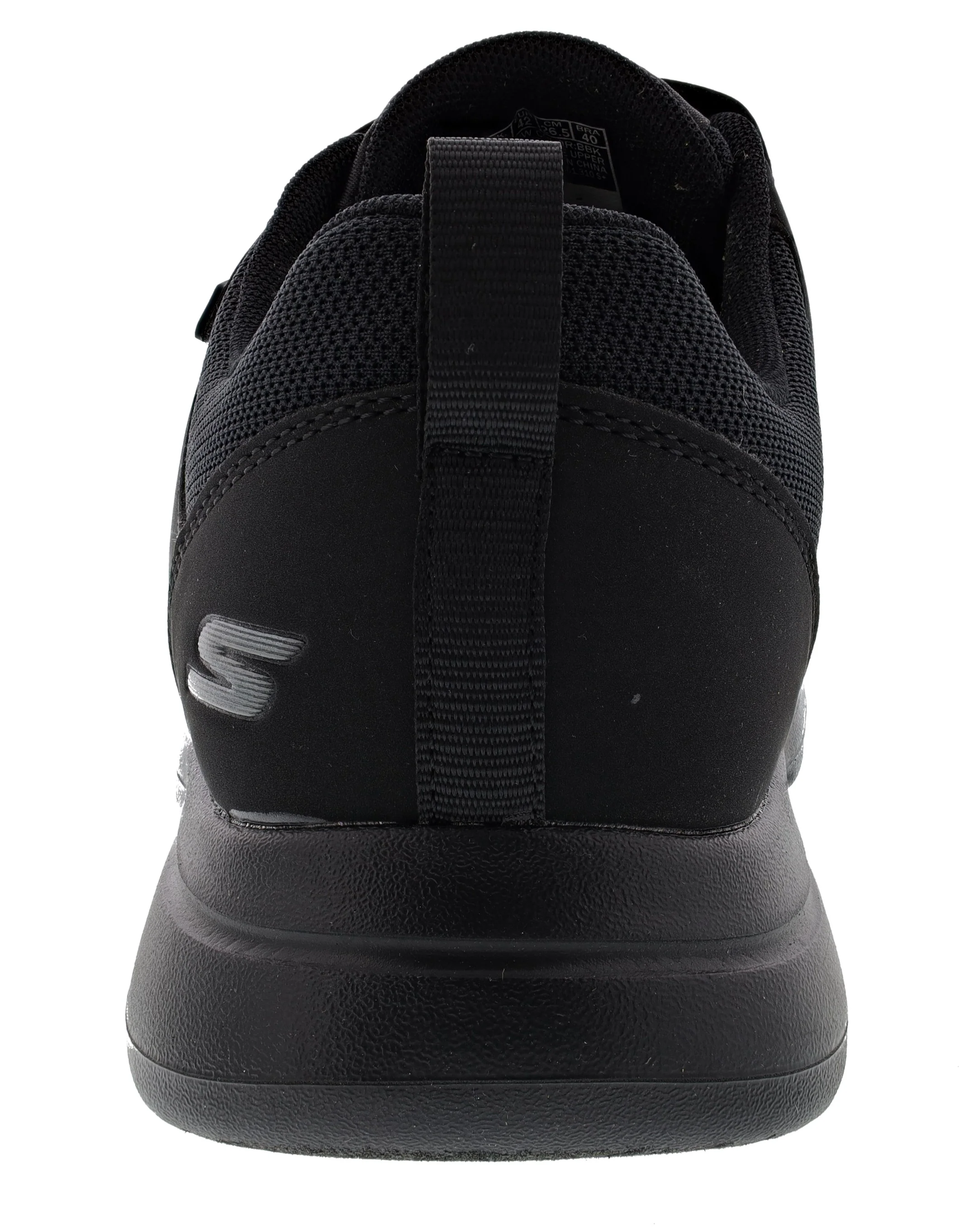 Skechers Men's Go Walk 5 Wistful 4E Wide Width Walking Shoes - Image 9