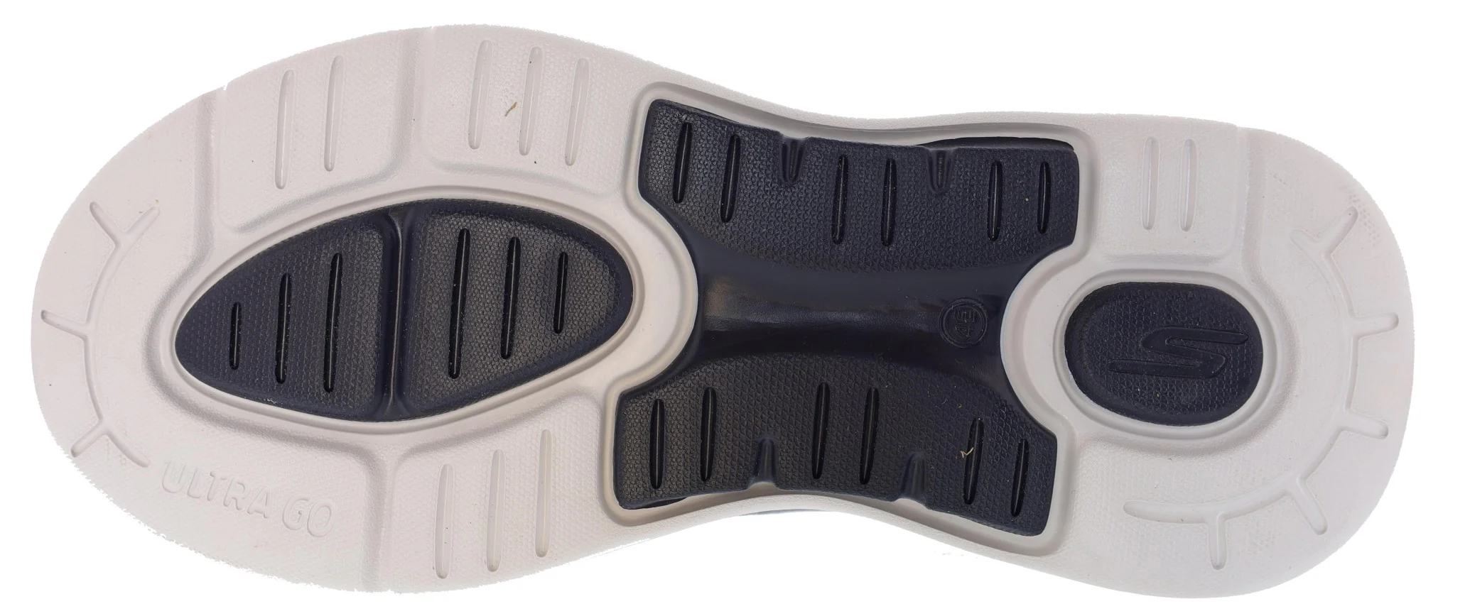 Skechers Men's Go Walk Arch Fit Idyllic Walking Shoes - Image 10