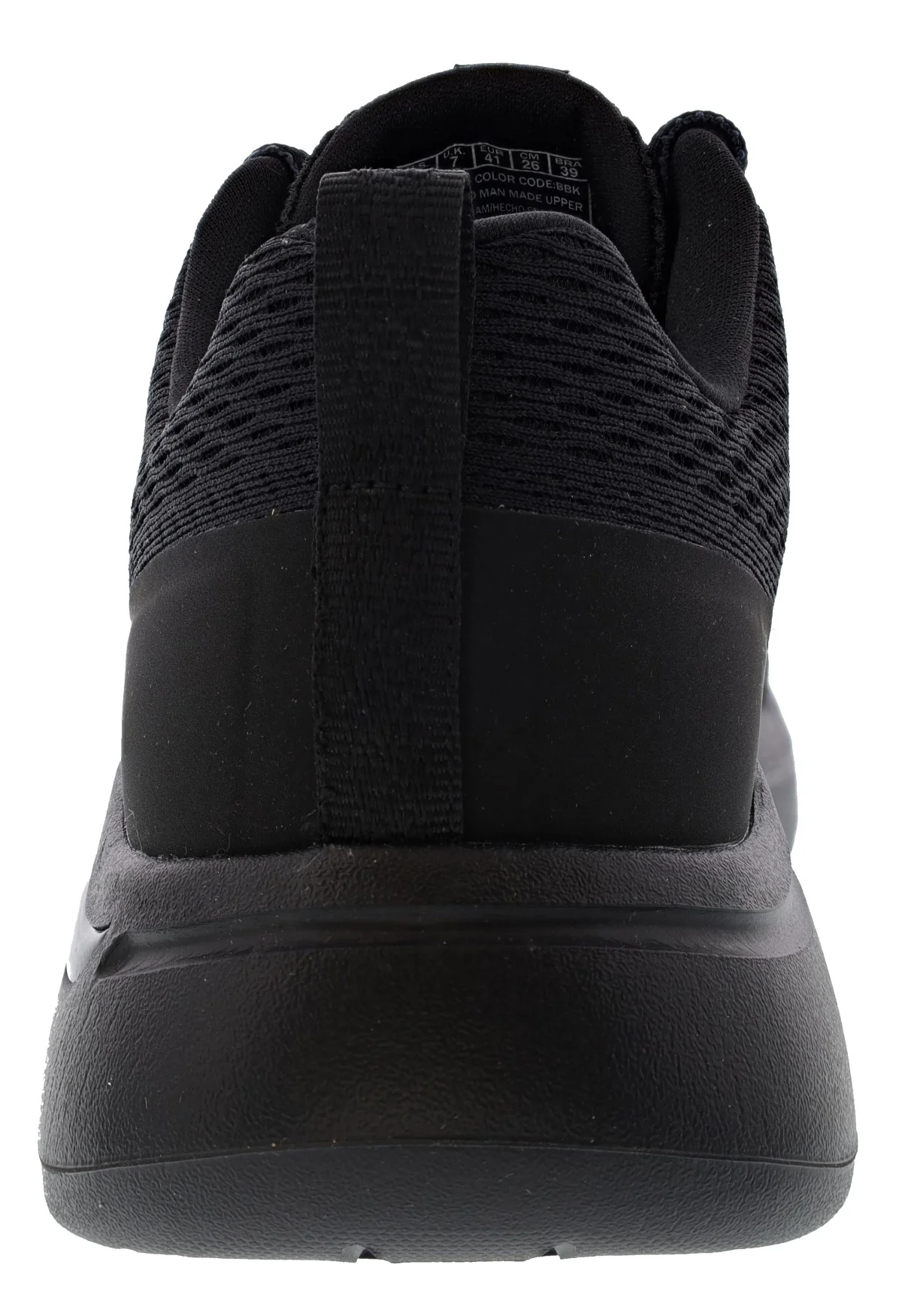 Skechers Men's Go Walk Arch Fit Idyllic Walking Shoes - Image 4