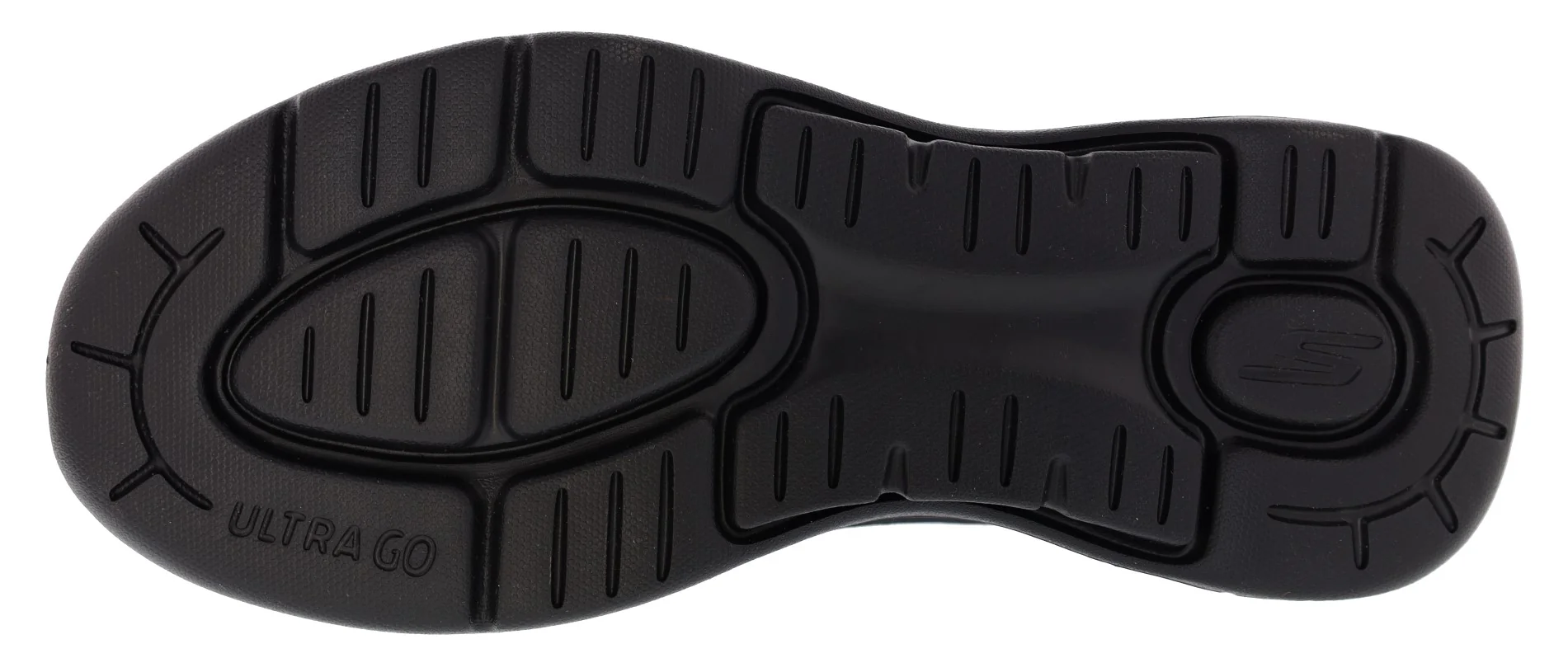 Skechers Men's Go Walk Arch Fit Idyllic Walking Shoes - Image 5