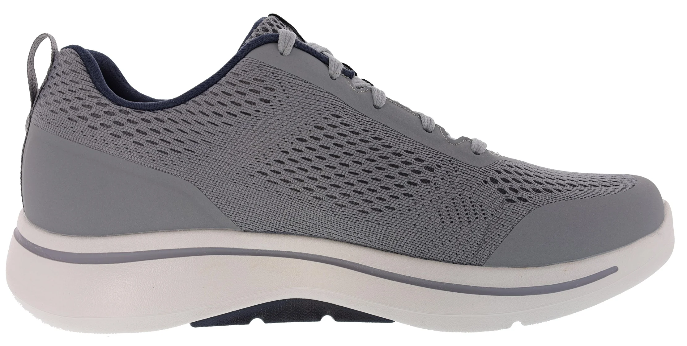Skechers Men's Go Walk Arch Fit Idyllic Walking Shoes - Image 7