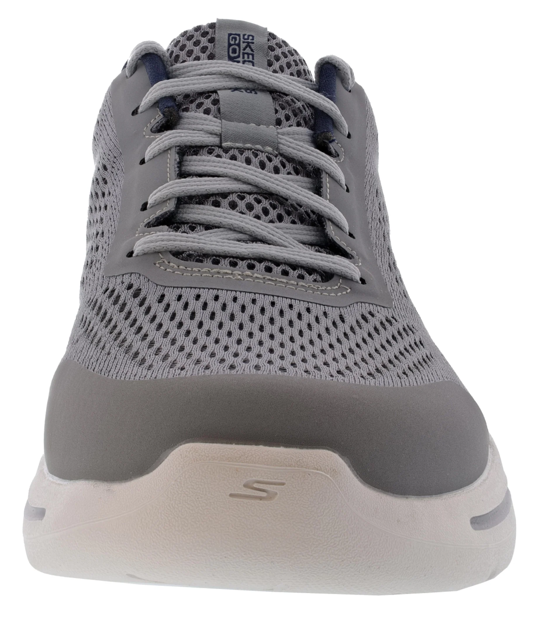 Skechers Men's Go Walk Arch Fit Idyllic Walking Shoes - Image 8