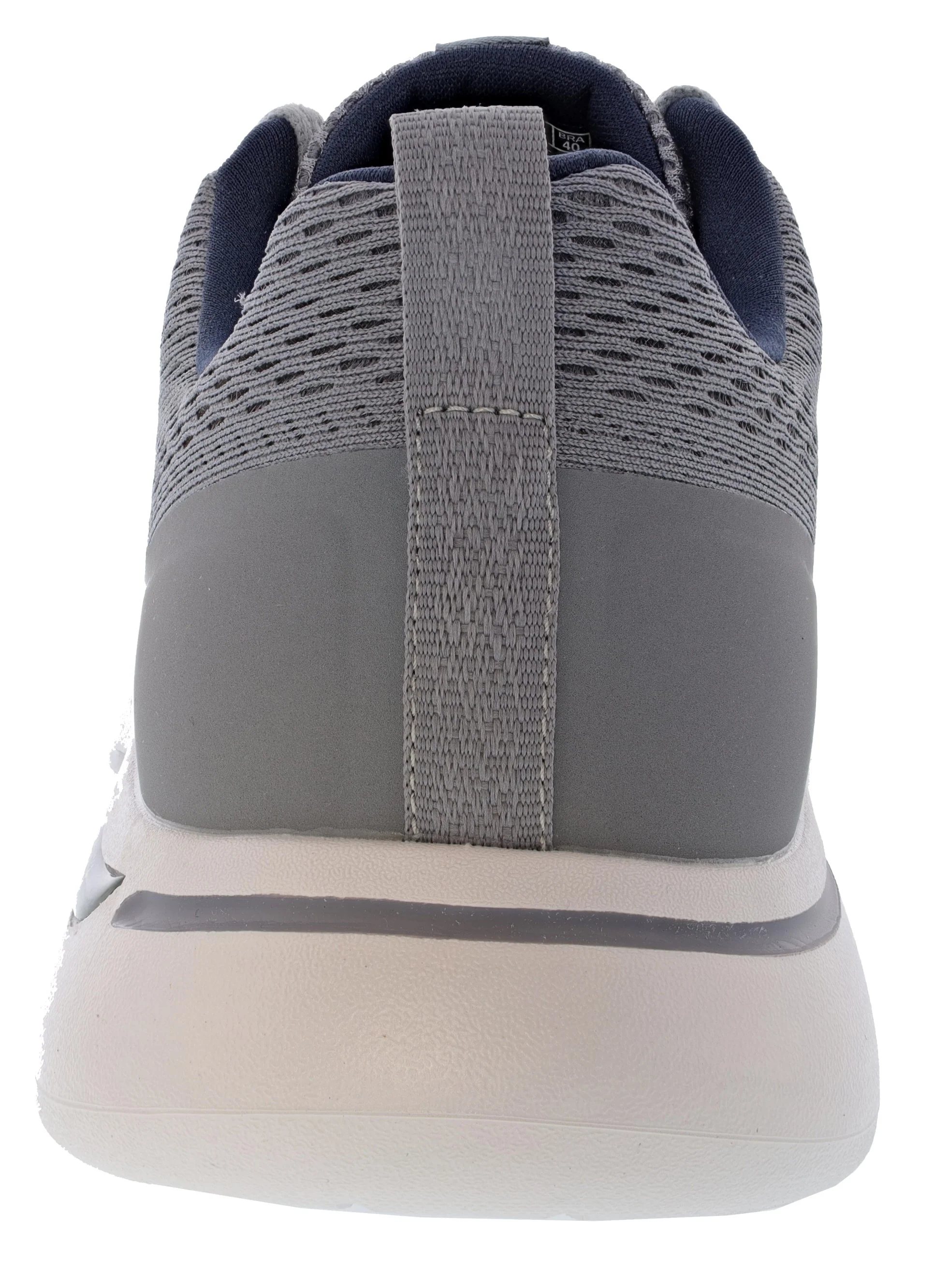 Skechers Men's Go Walk Arch Fit Idyllic Walking Shoes - Image 9