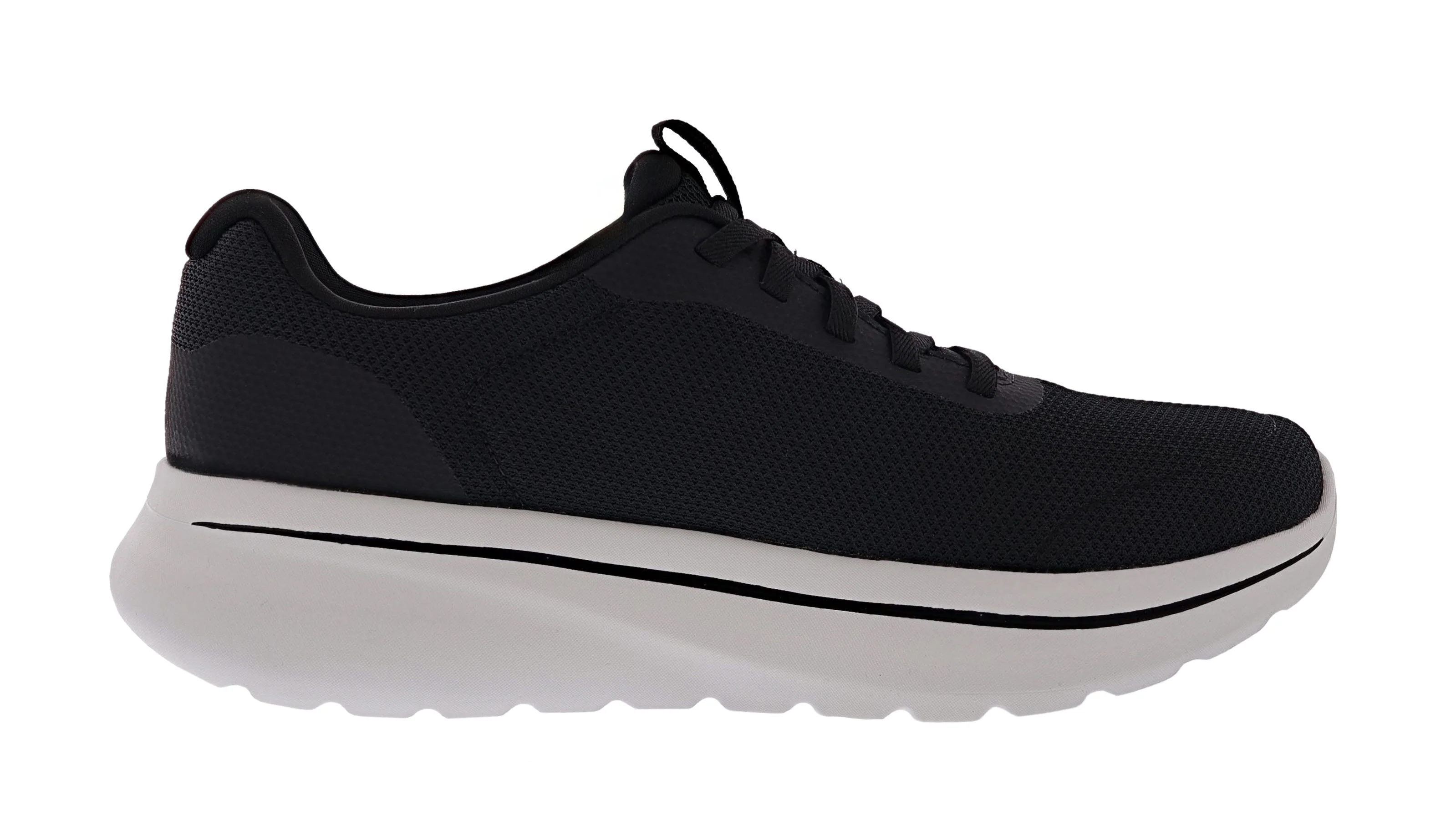 Skechers Men's Go Walk Arch Fit N-Joy Cullman Walking Shoes - Image 2