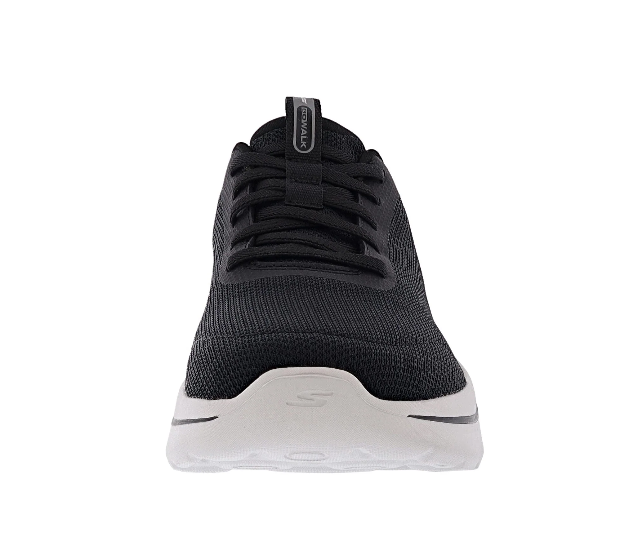 Skechers Men's Go Walk Arch Fit N-Joy Cullman Walking Shoes - Image 3