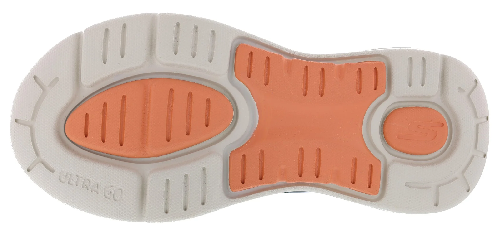 Skechers Men's Go Walk Arch Fit Sandal Mission Hook & Loop Strap Sandals - Image 9