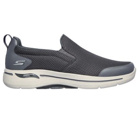 Skechers Men's Go Walk Arch Fit Togpath Walking Shoes - Image 20