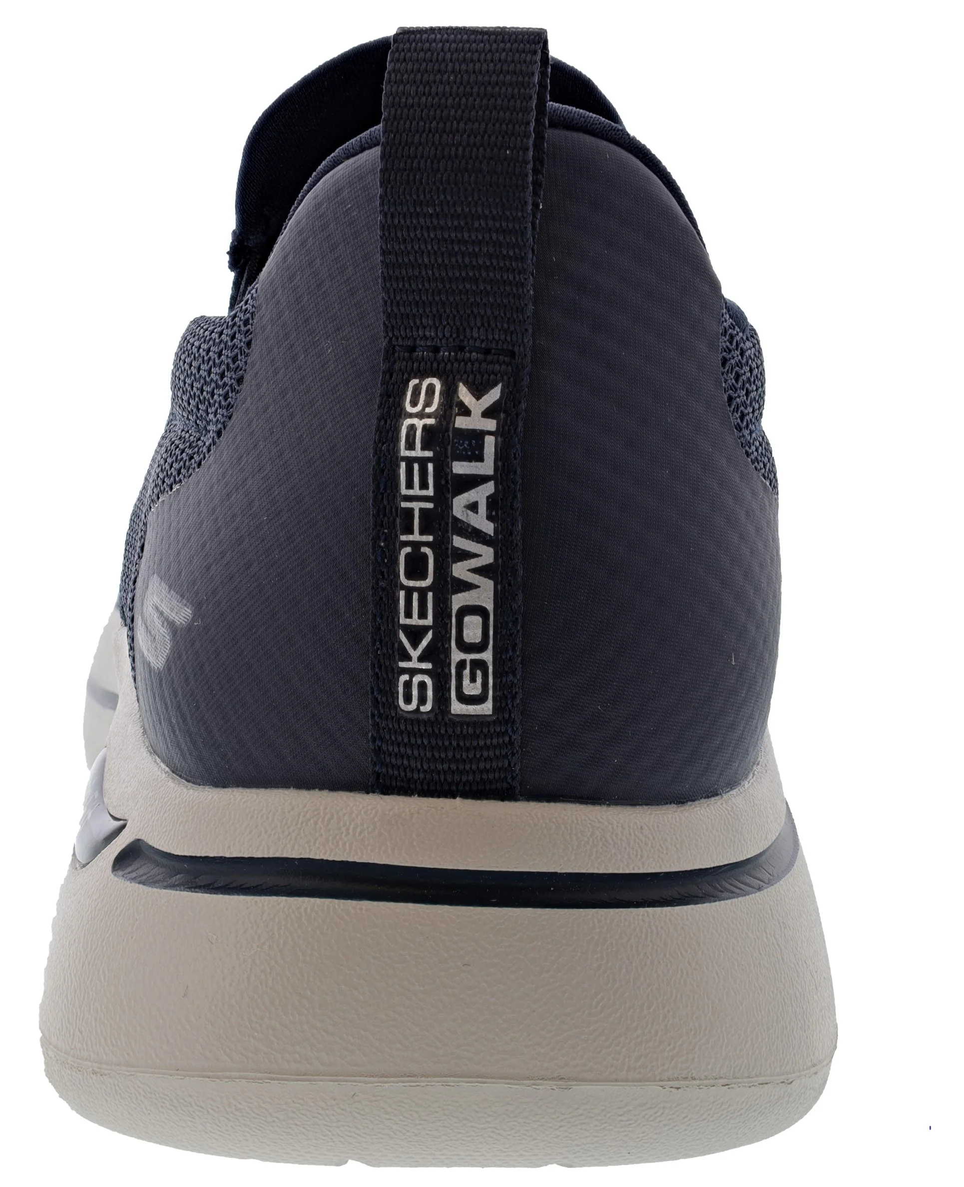 Skechers Men's Go Walk Arch Fit Togpath Walking Shoes - Image 4