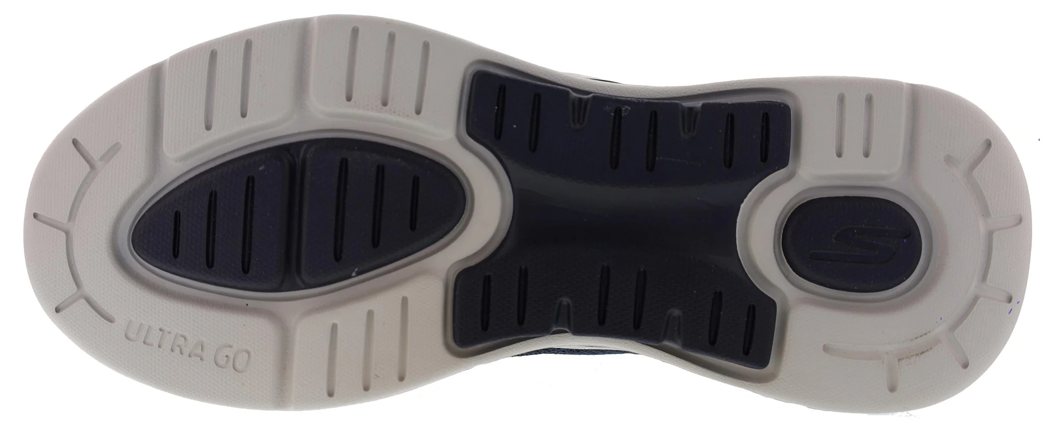 Skechers Men's Go Walk Arch Fit Togpath Walking Shoes - Image 5