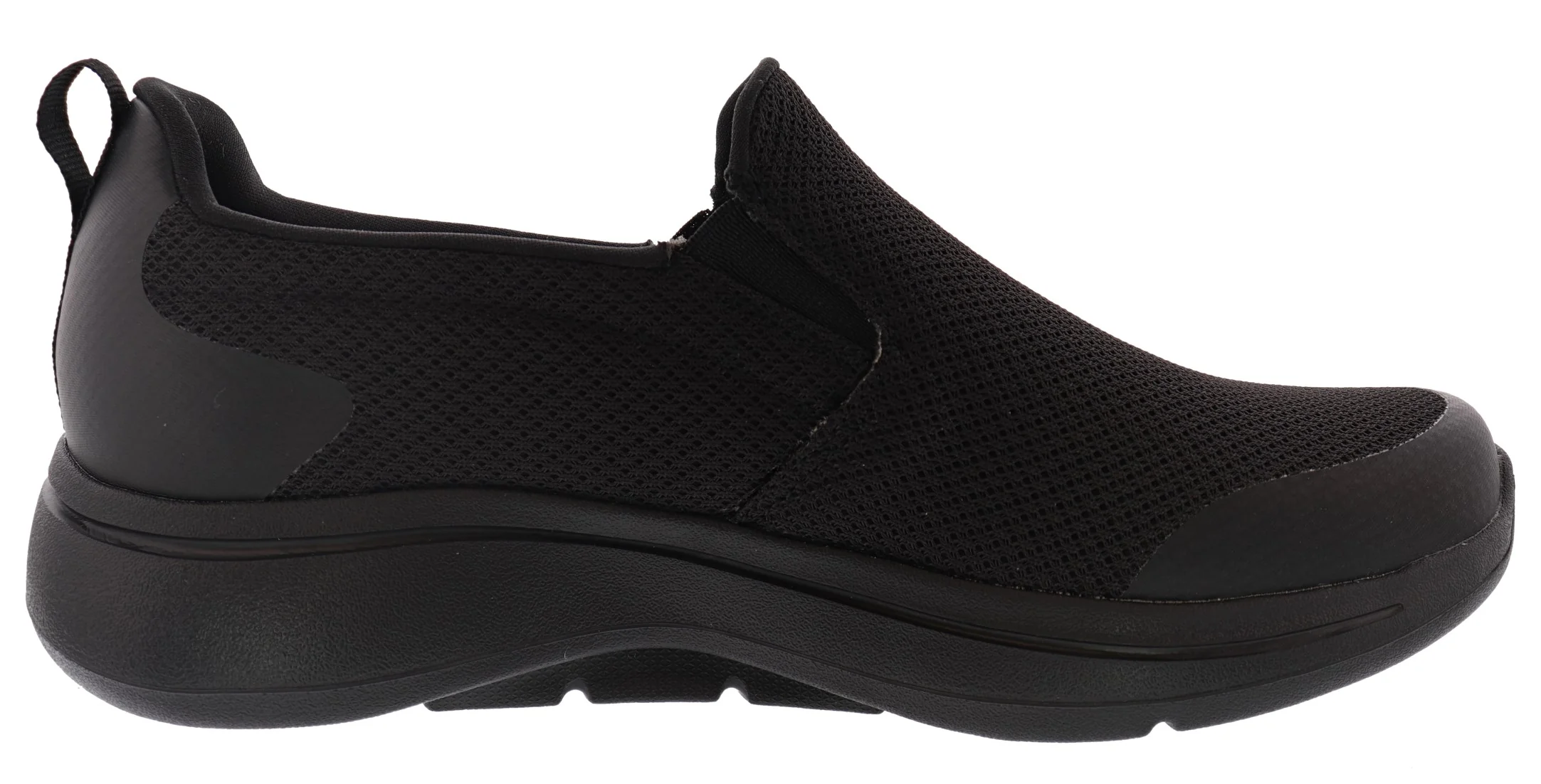 Skechers Men's Go Walk Arch Fit Togpath Walking Shoes - Image 7