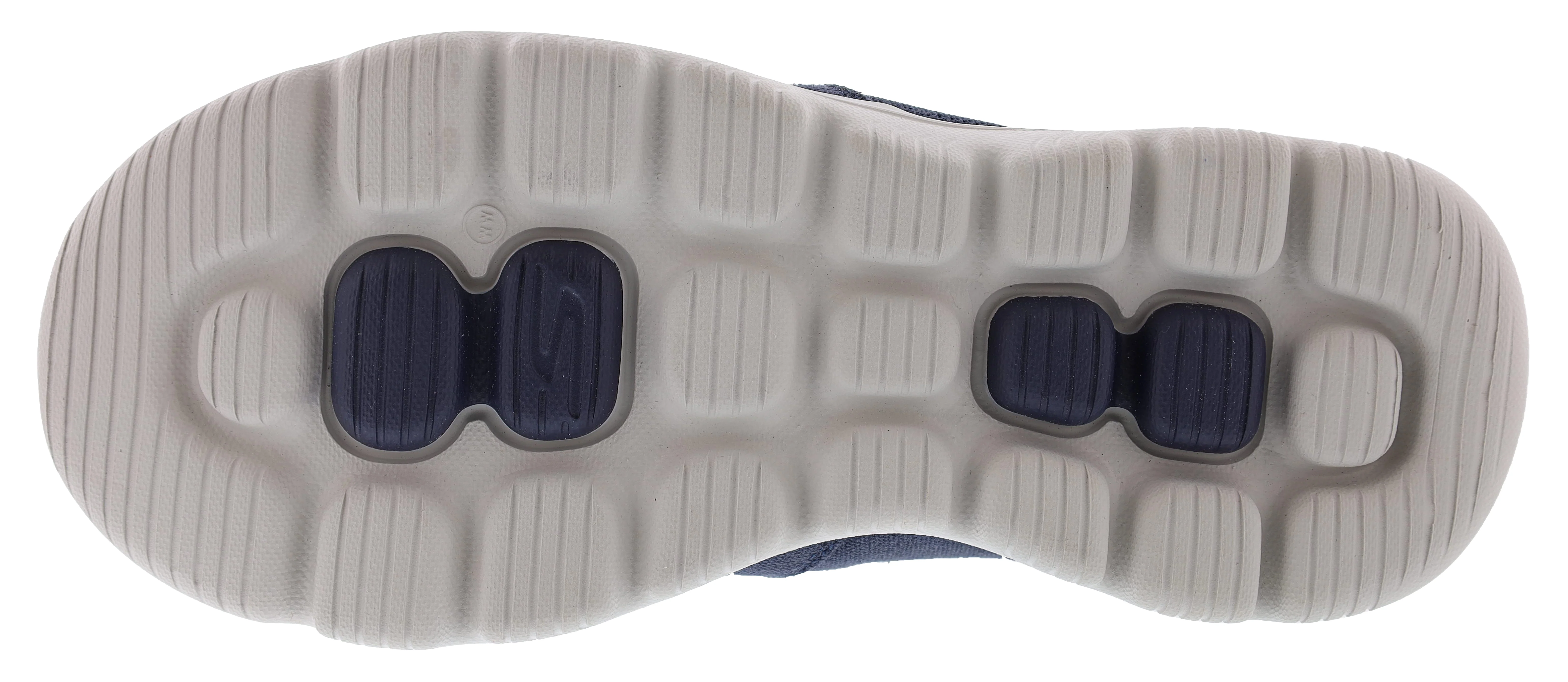Skechers Men's Go Walk Evolution Ultra- Ramble Slip-On Walking Shoes - Image 10