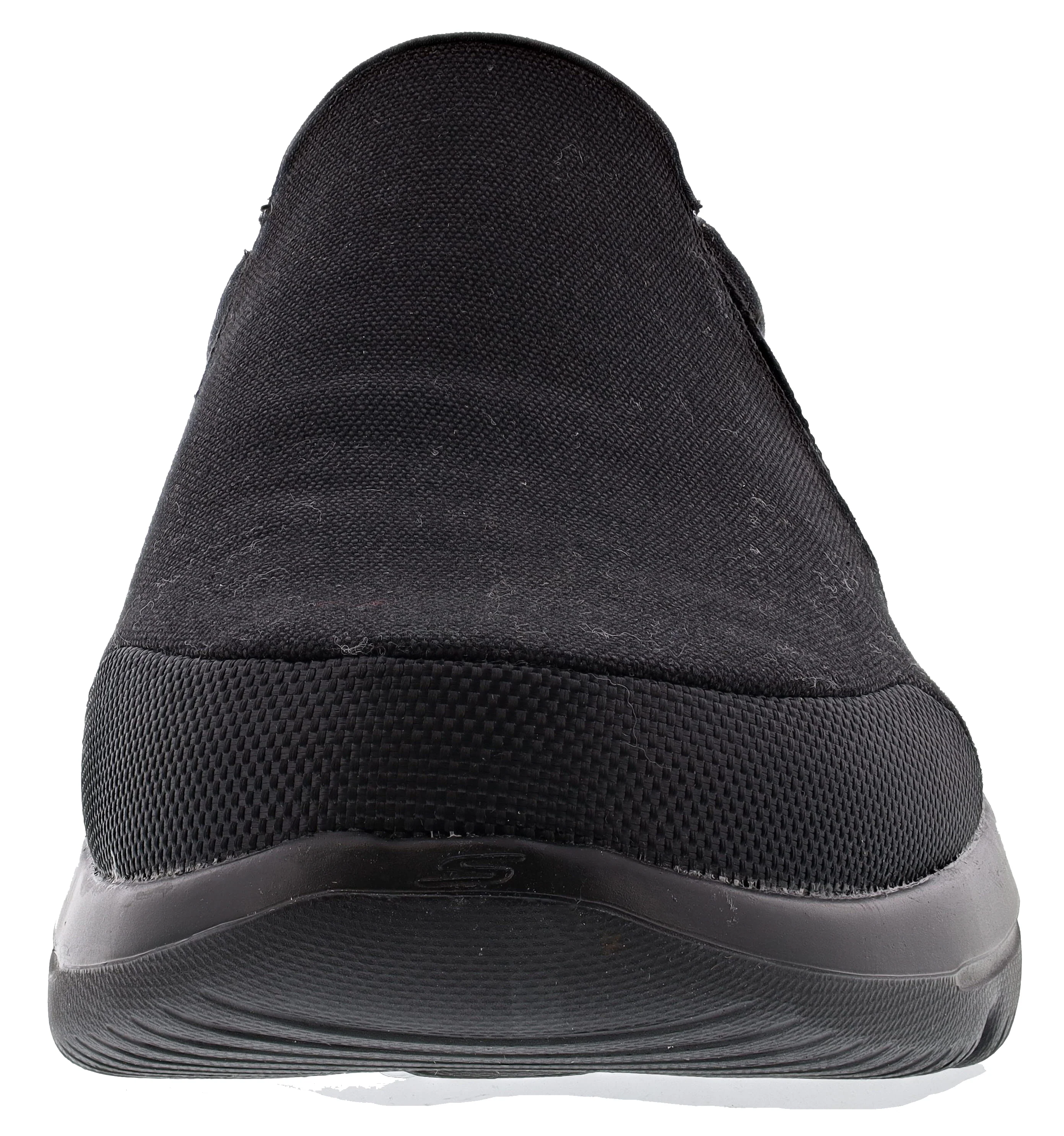 Skechers Men's Go Walk Evolution Ultra- Ramble Slip-On Walking Shoes - Image 13