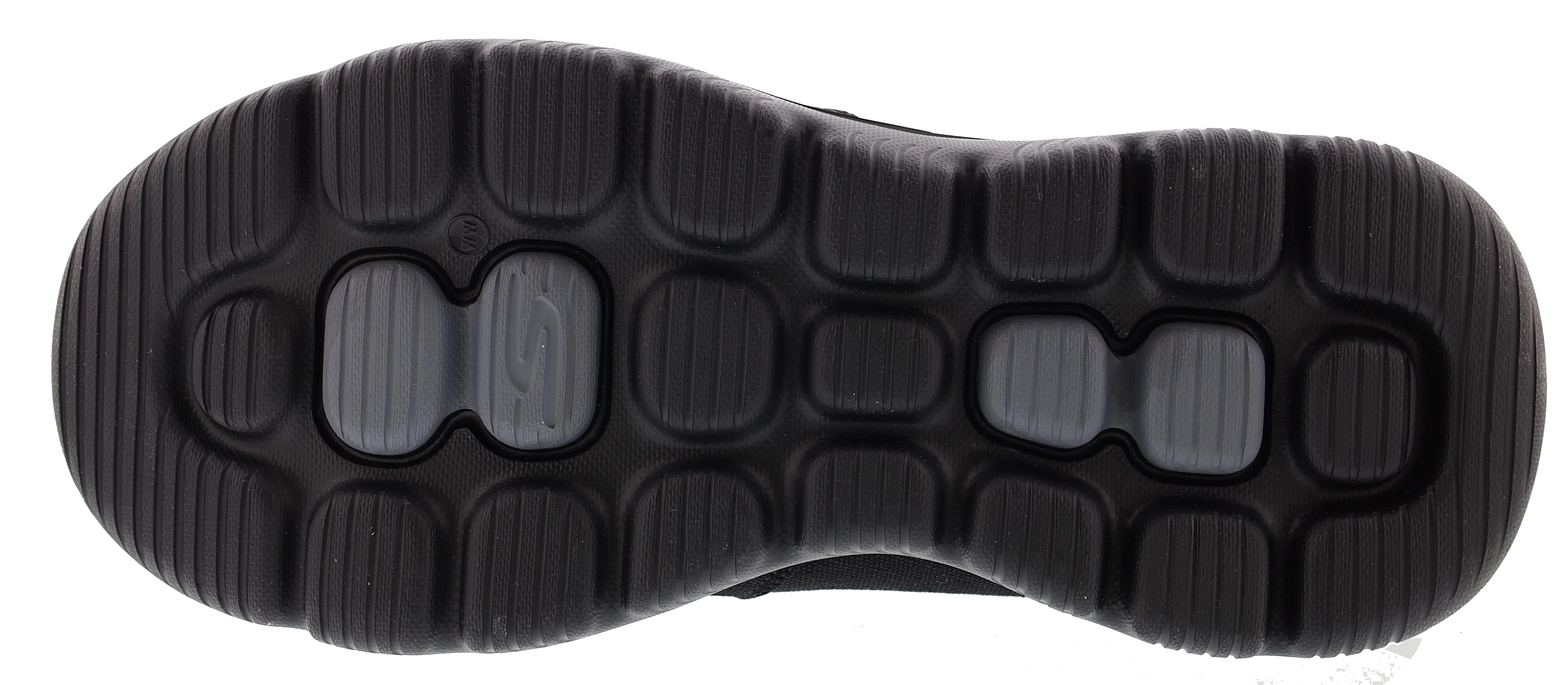 Skechers Men's Go Walk Evolution Ultra- Ramble Slip-On Walking Shoes - Image 15