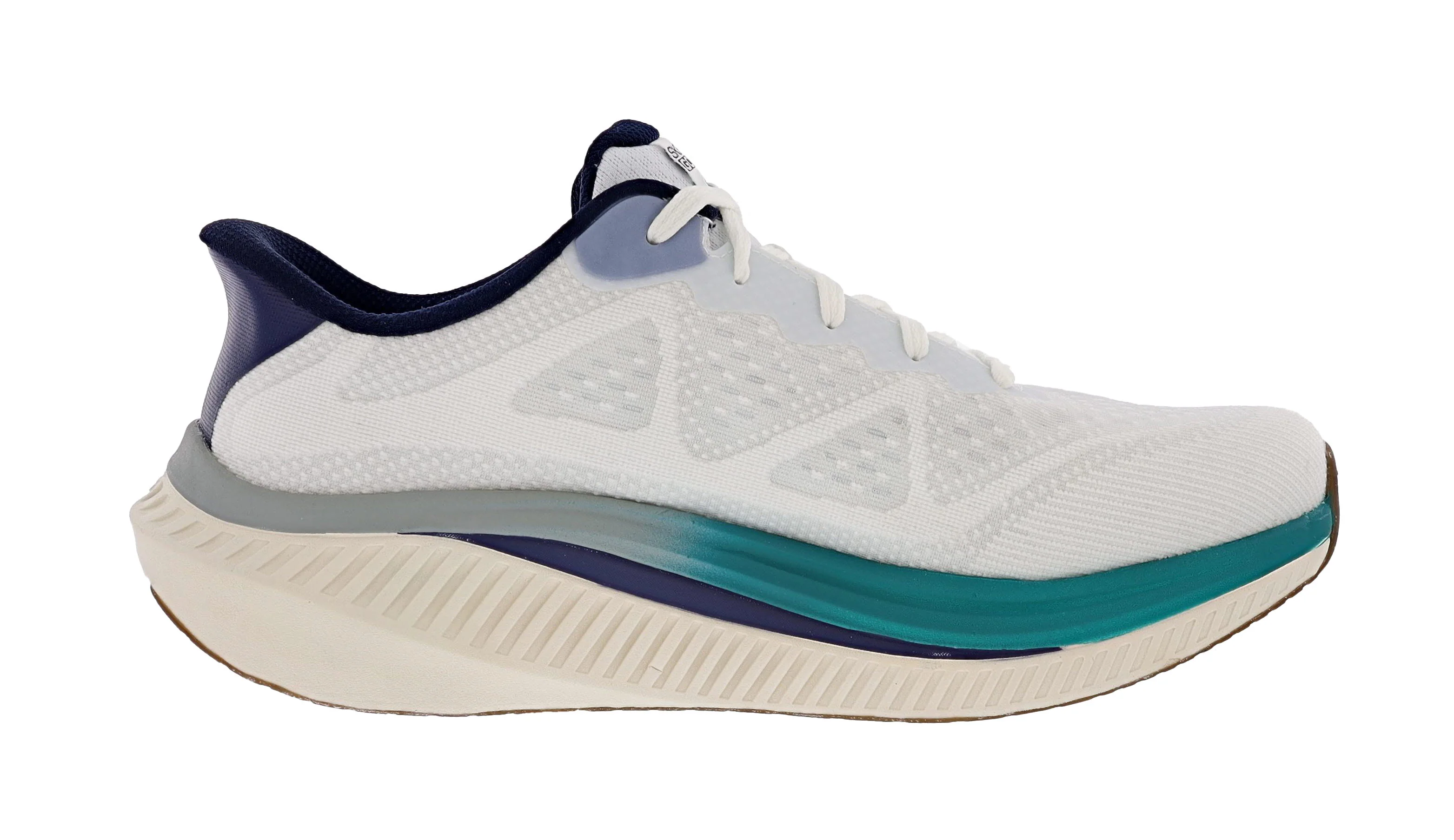 Skechers Men's Go Walk Max Cushioning Arch Fit- Jesper Walking Shoes - Image 2