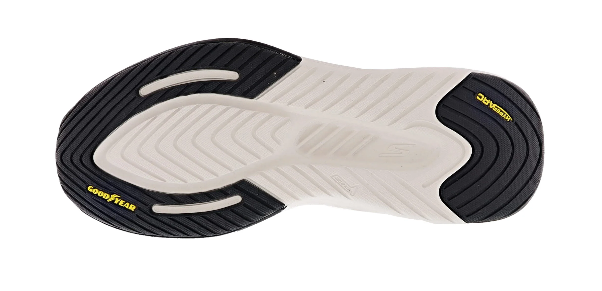 Skechers Men's Go Walk Max Walker Augustus Walking Shoes - Image 10