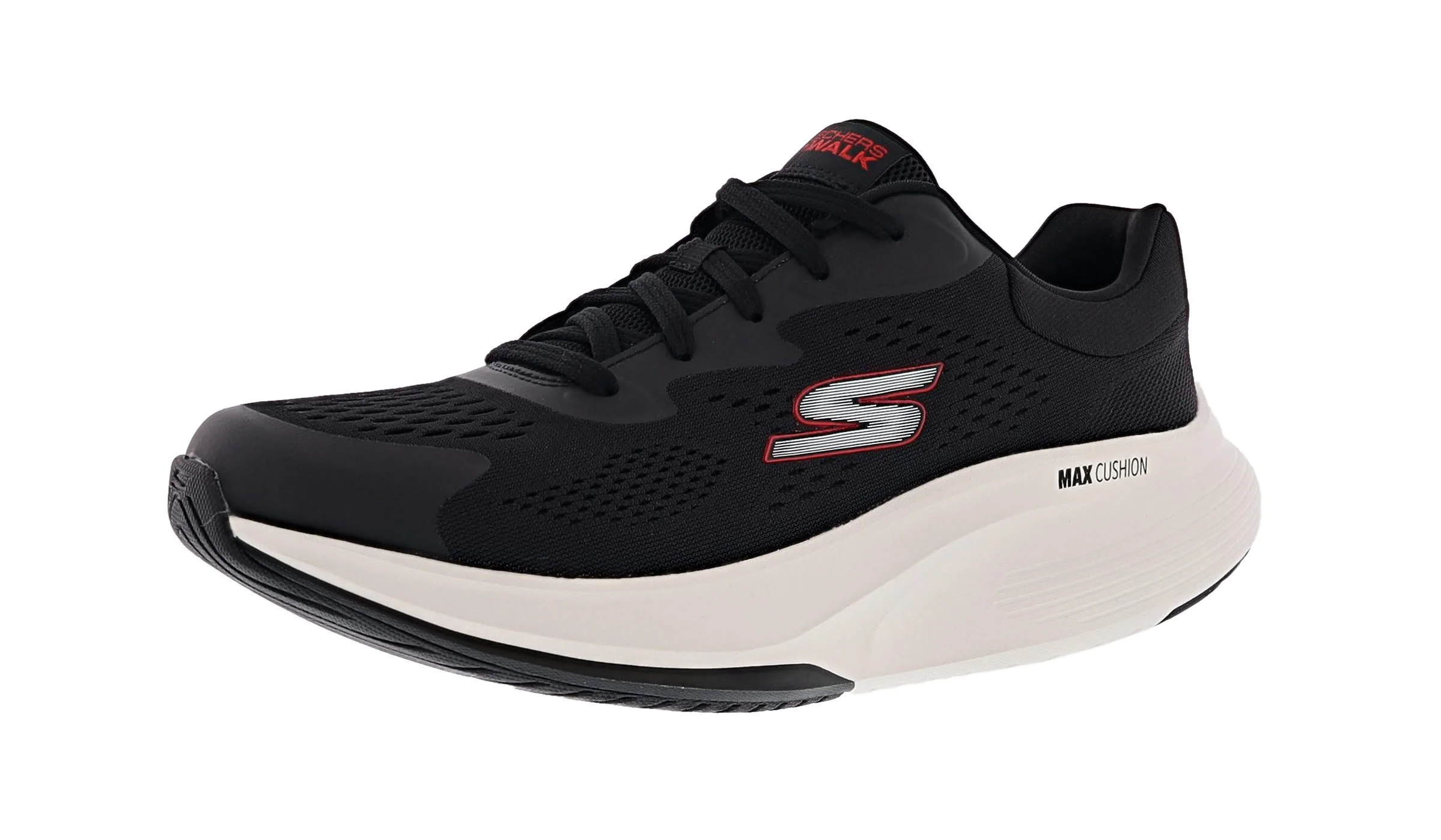 Skechers Men's Go Walk Max Walker Augustus Walking Shoes - Image 6