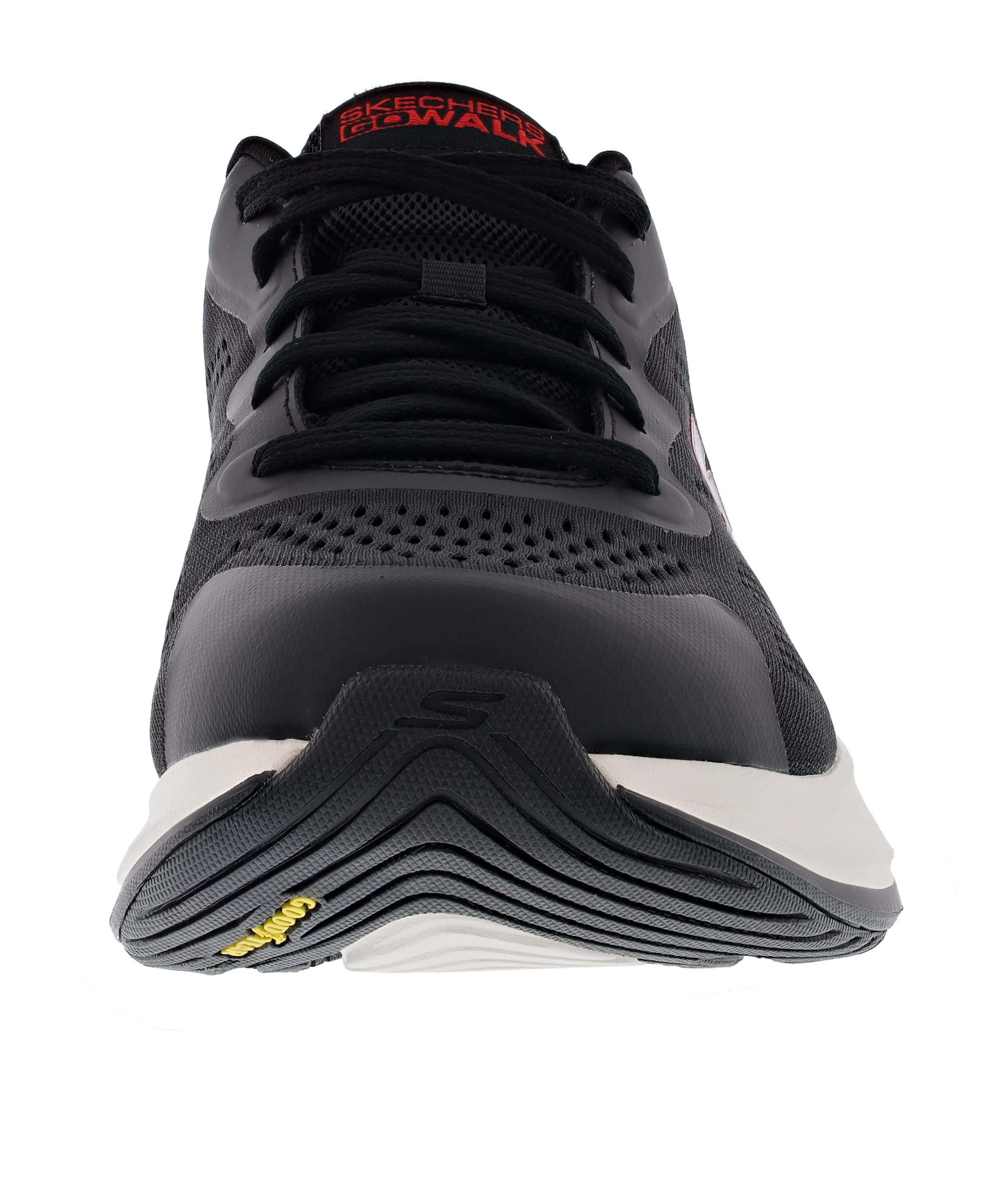 Skechers Men's Go Walk Max Walker Augustus Walking Shoes - Image 8