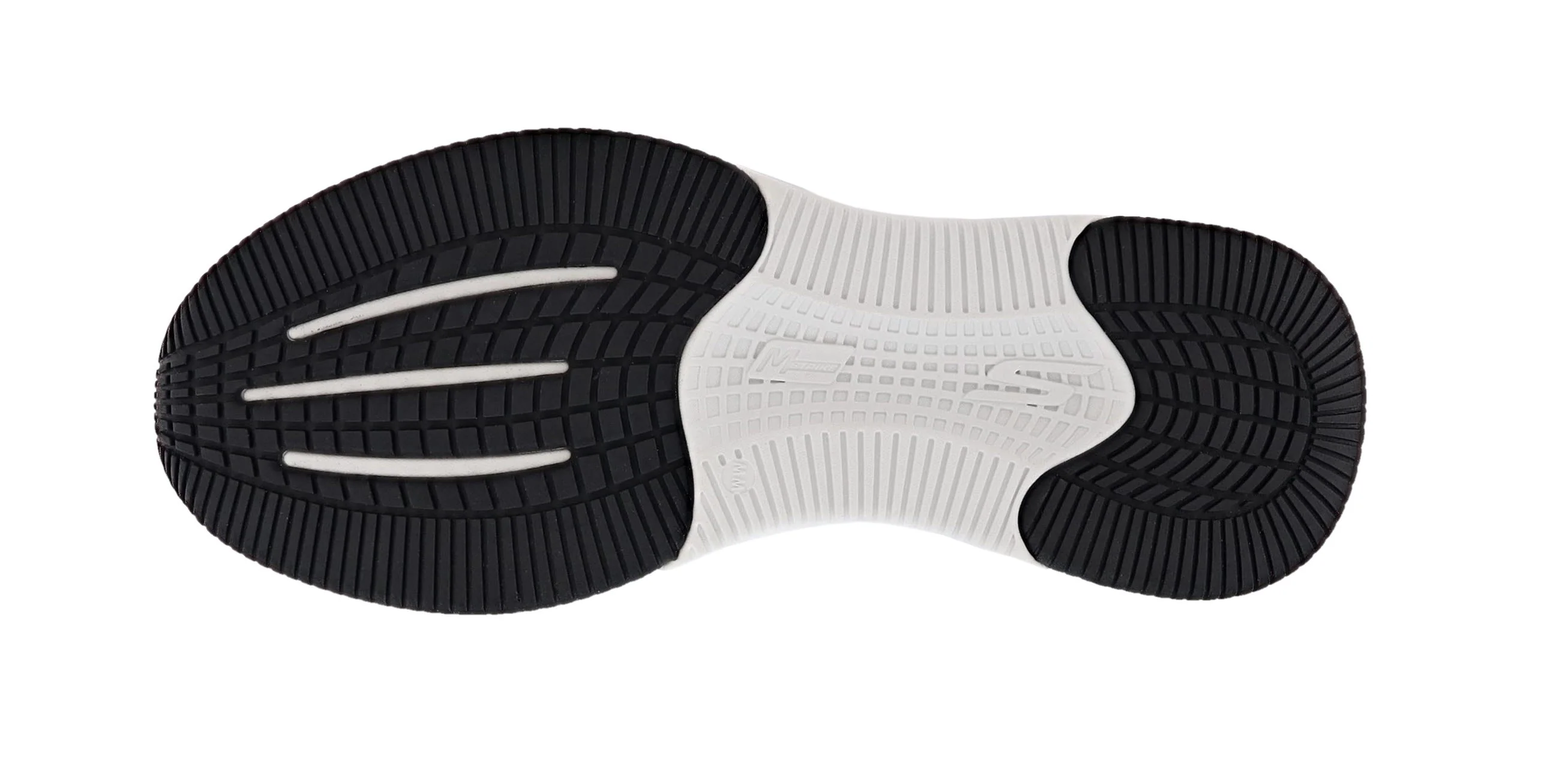 Skechers Men's Hands Free Slip-Ins: Go Run Elevate 2.0 Steady Motion Sneakers - Image 5