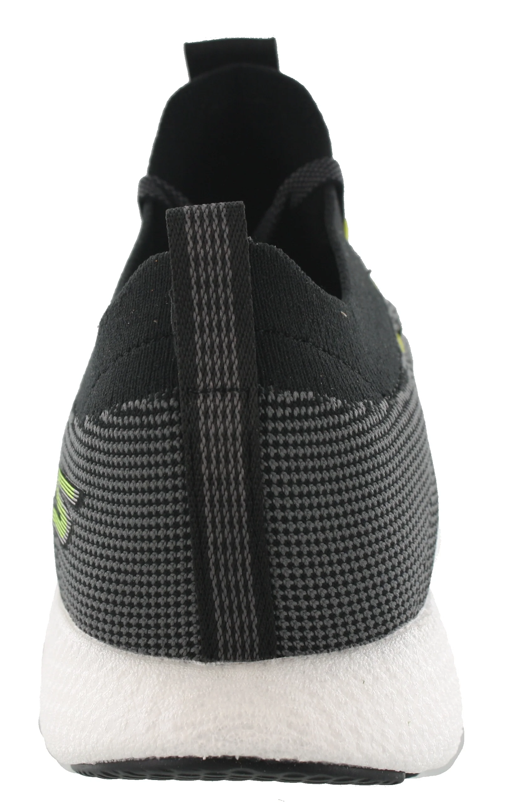Skechers Mens Lightweight Slip On Running Shoes Go Run 7 - Image 4