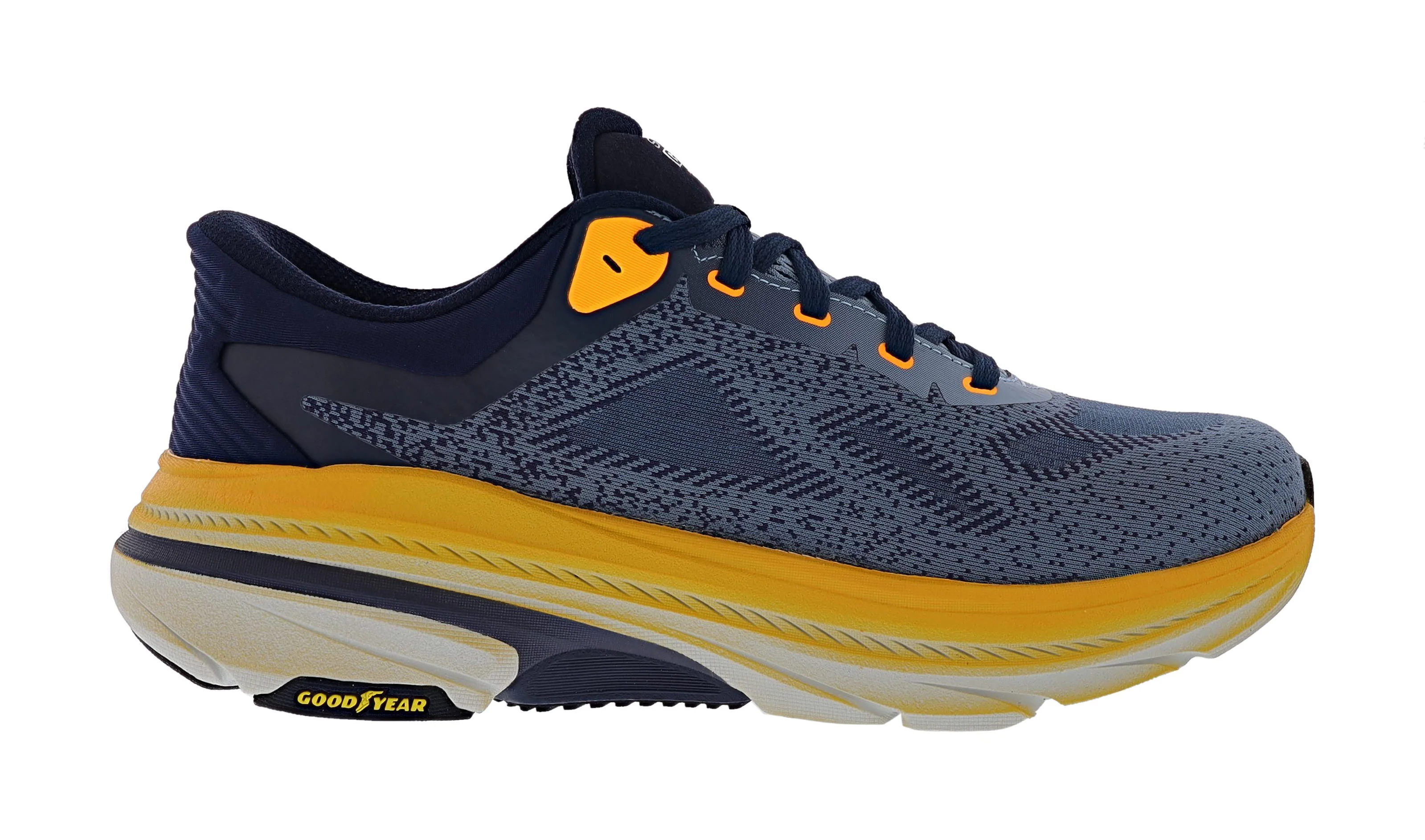Skechers Men's Max Cushioning Arch Fit 2.0- Cool Core Walking Shoes - Image 2