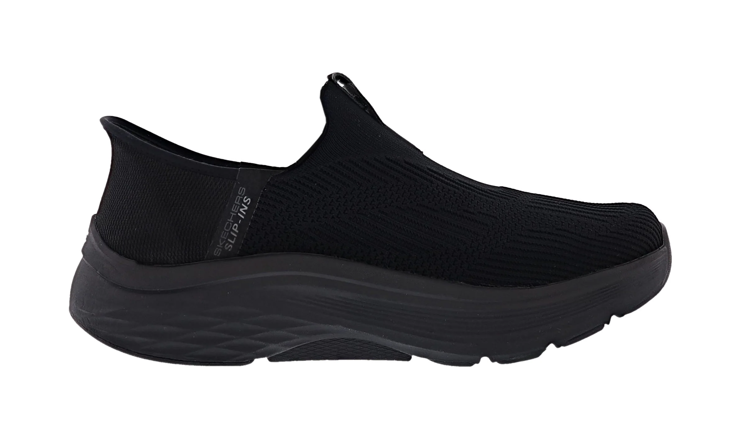 Skechers Men's Slip-Ins: Max Cushioning Arch Fit- Fortuitous Walking Shoes - Image 2