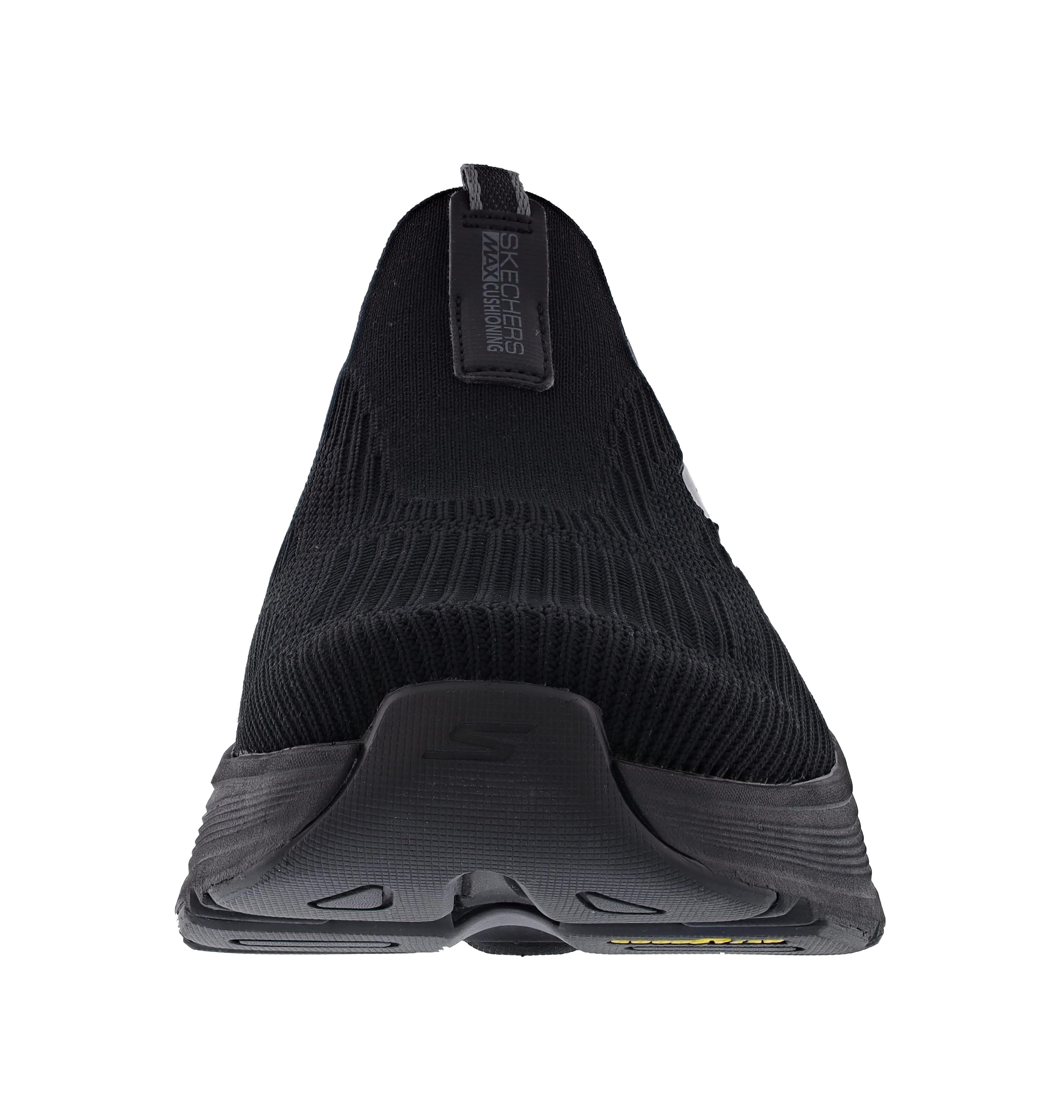 Skechers Men's Slip-Ins: Max Cushioning Arch Fit- Fortuitous Walking Shoes - Image 3