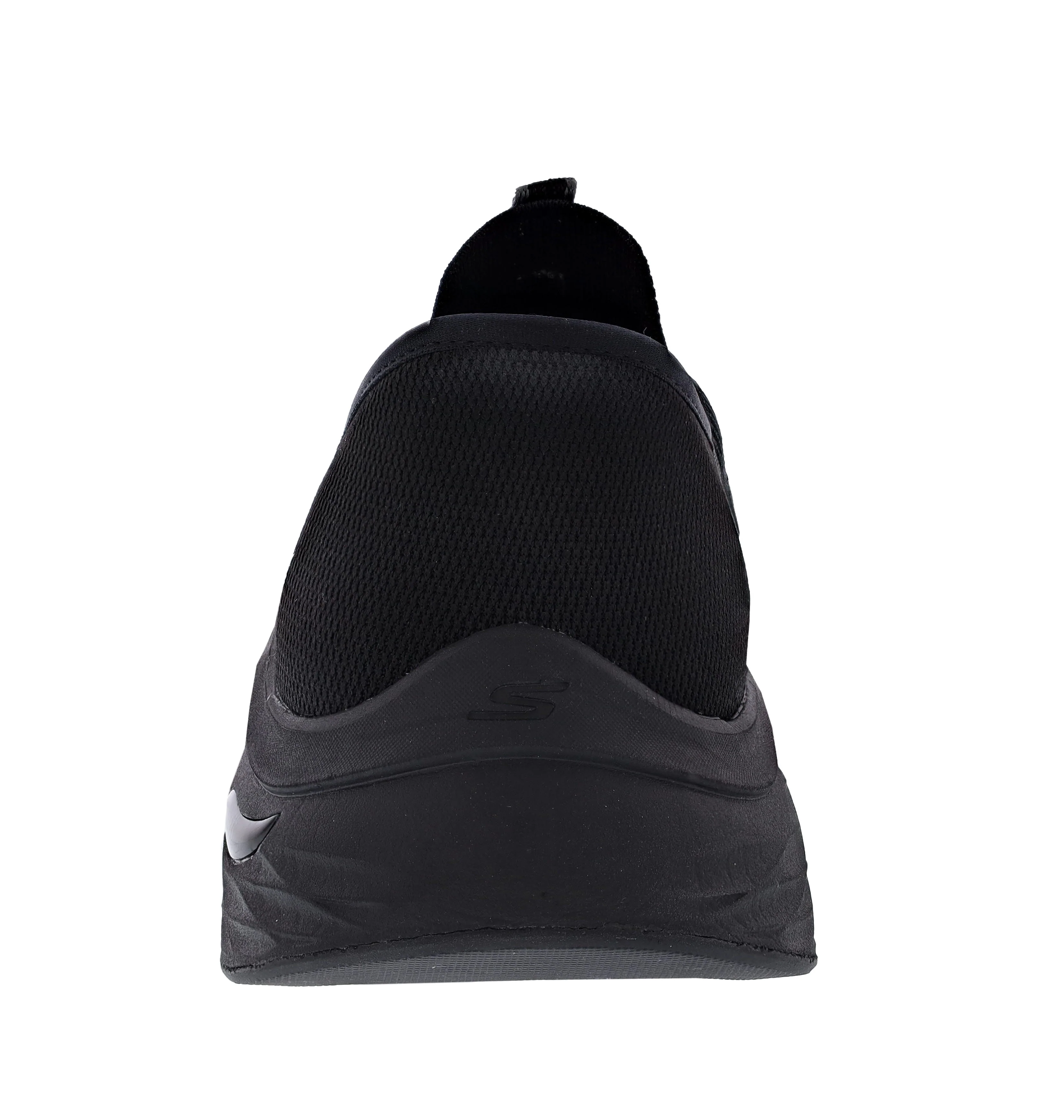 Skechers Men's Slip-Ins: Max Cushioning Arch Fit- Fortuitous Walking Shoes - Image 4
