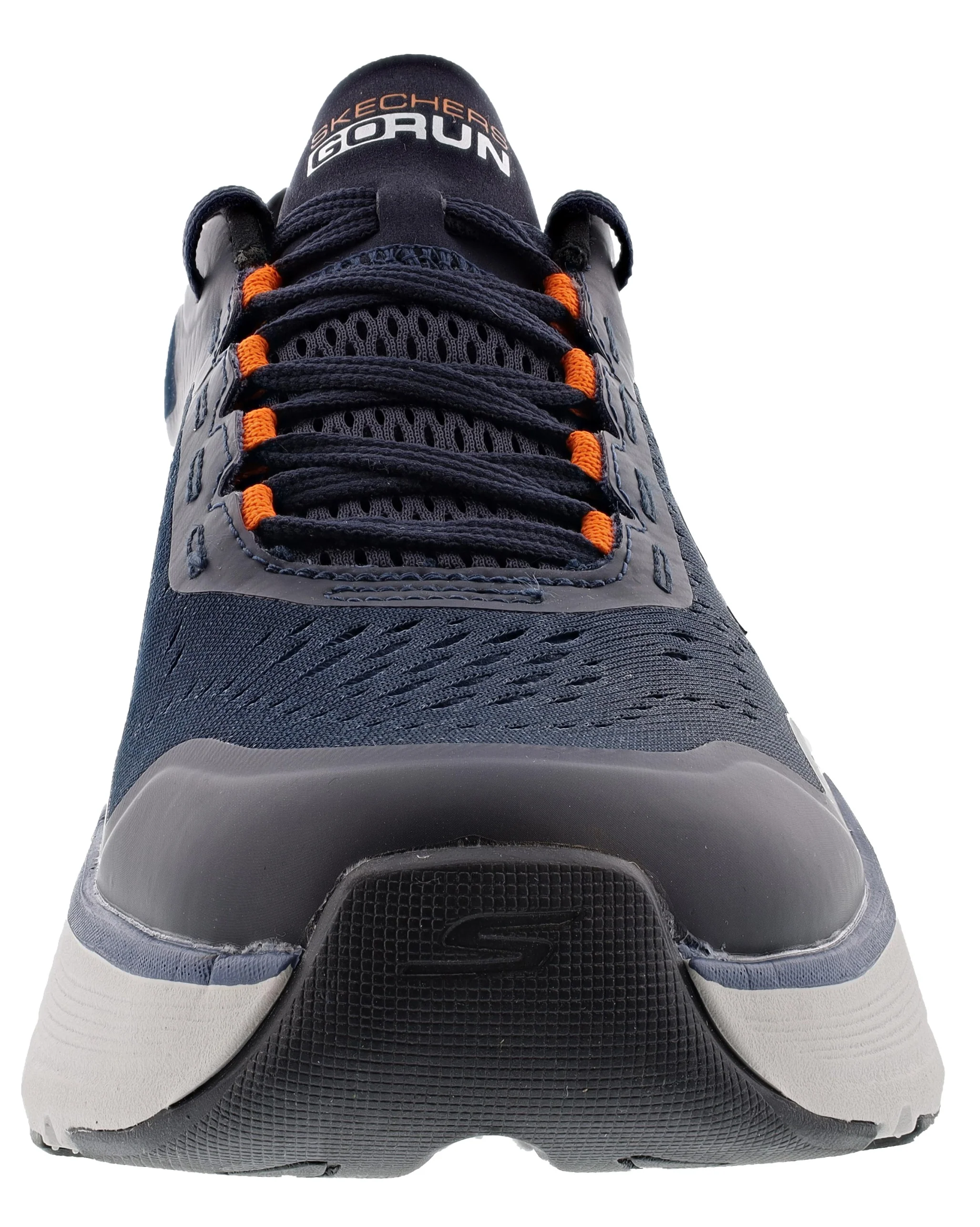 Skechers Men's Max Cushioning Arch Fit Goodyear Walking Shoes - Image 3