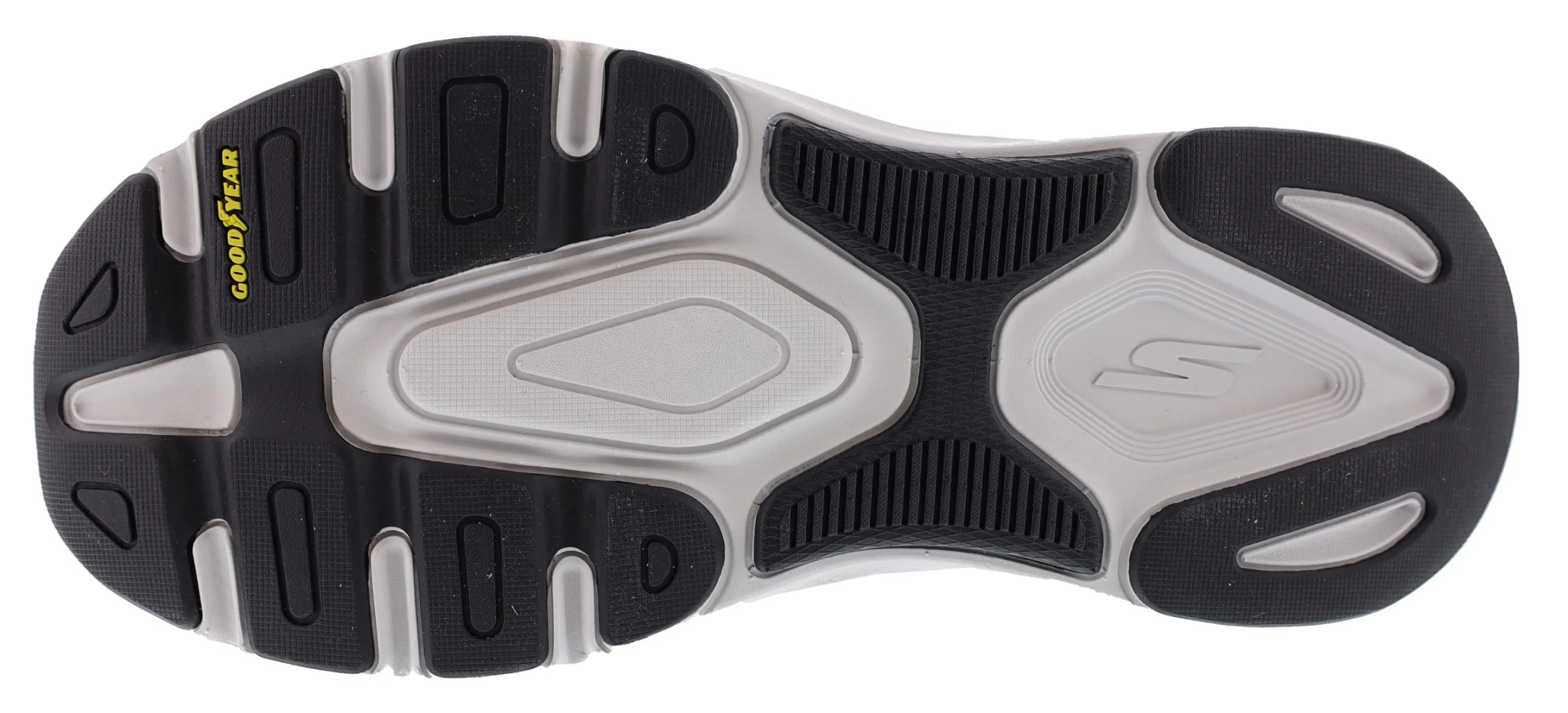 Skechers Men's Max Cushioning Arch Fit Goodyear Walking Shoes - Image 5