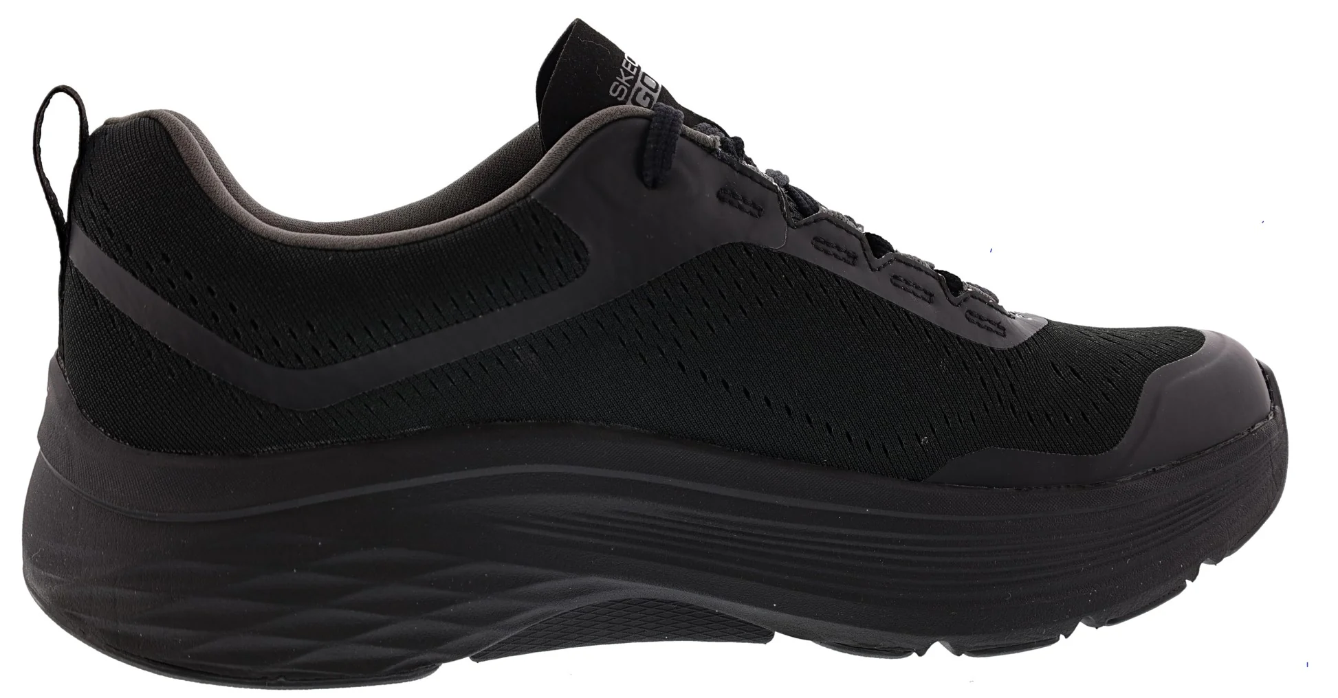Skechers Men's Max Cushioning Arch Fit Goodyear Walking Shoes - Image 7