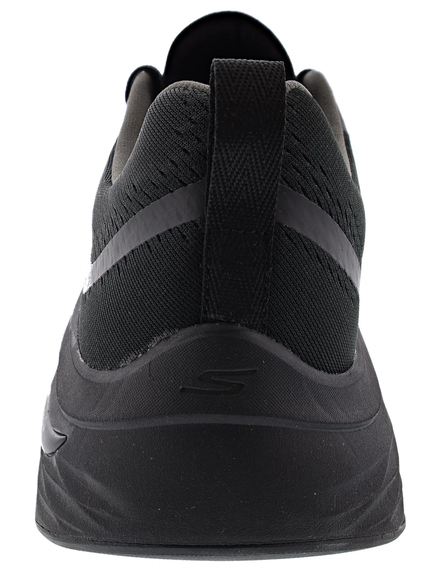 Skechers Men's Max Cushioning Arch Fit Goodyear Walking Shoes - Image 9