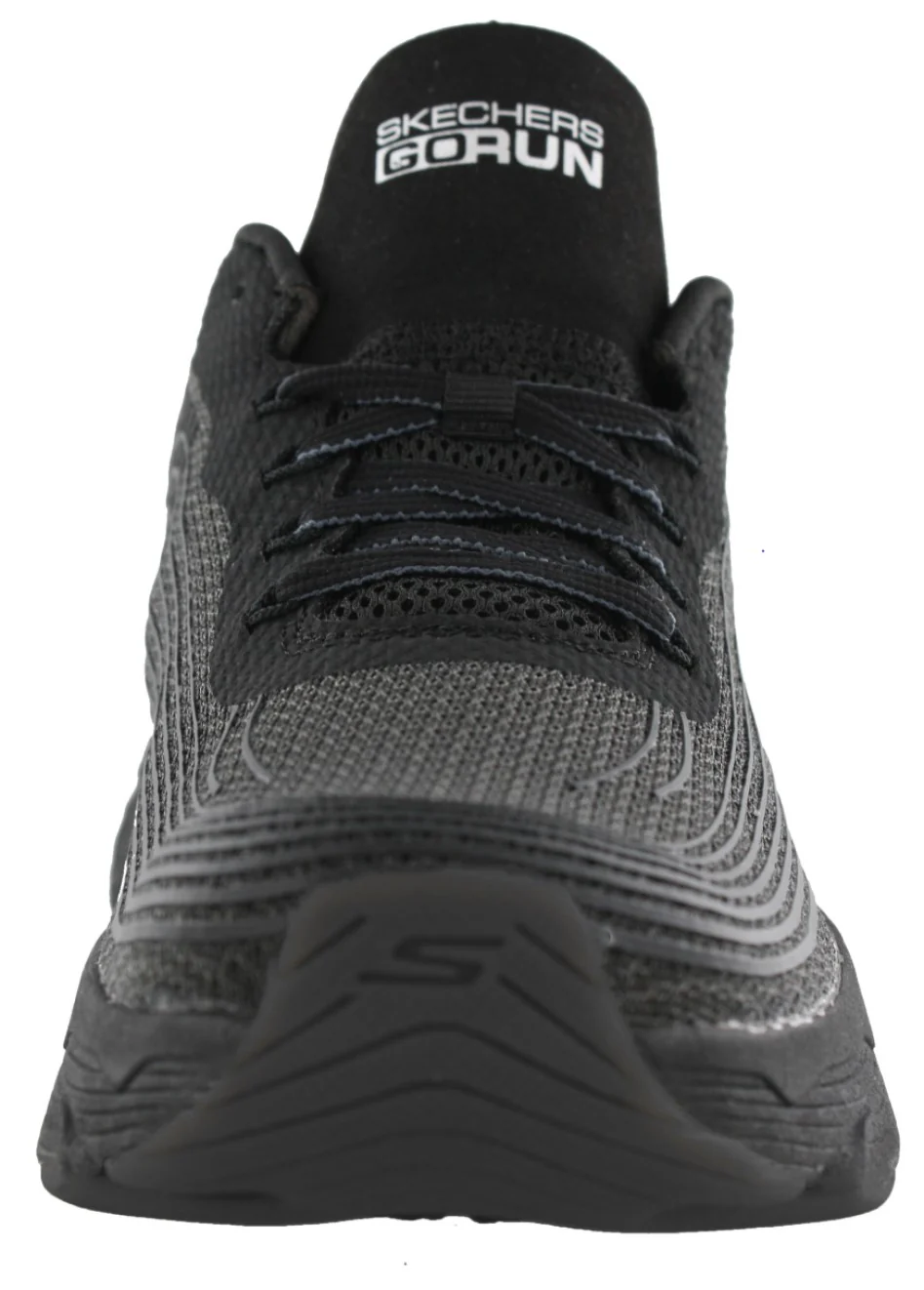 Skechers Men's Max Cushioning Elite 4E Wide Width Running Shoes - Image 3