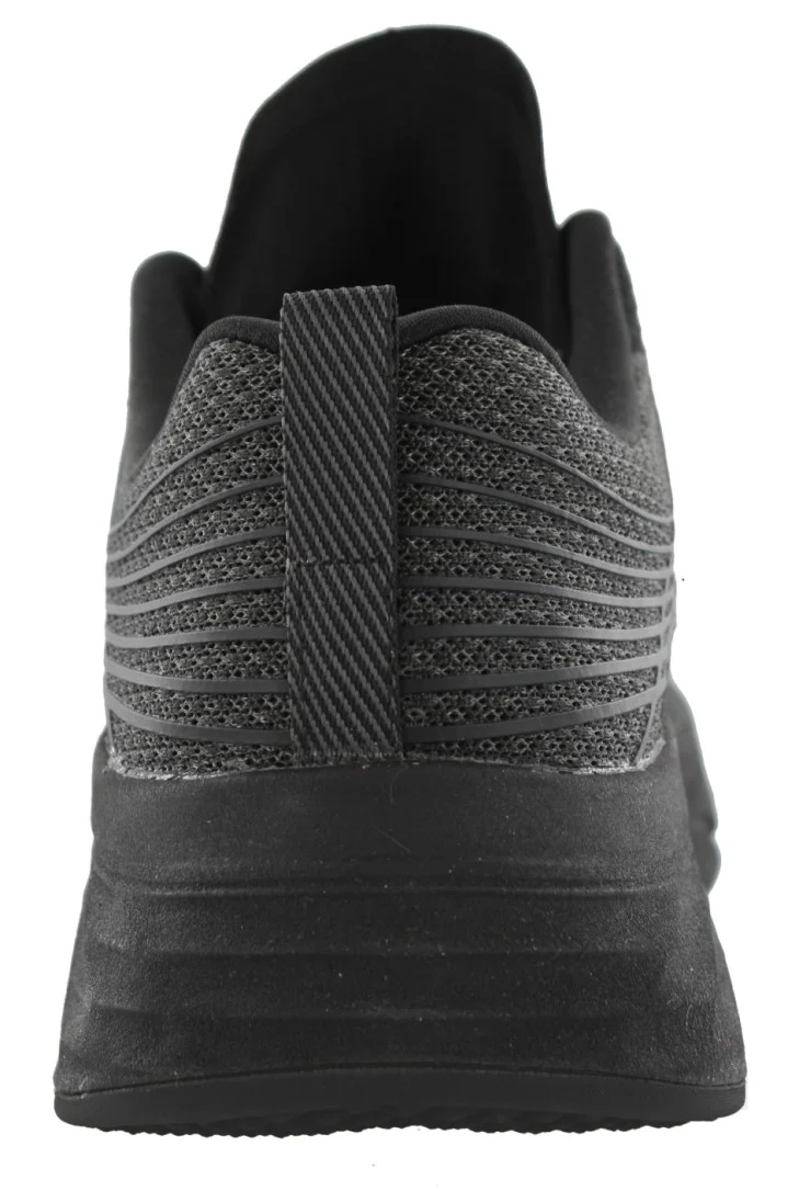 Skechers Men's Max Cushioning Elite 4E Wide Width Running Shoes - Image 4