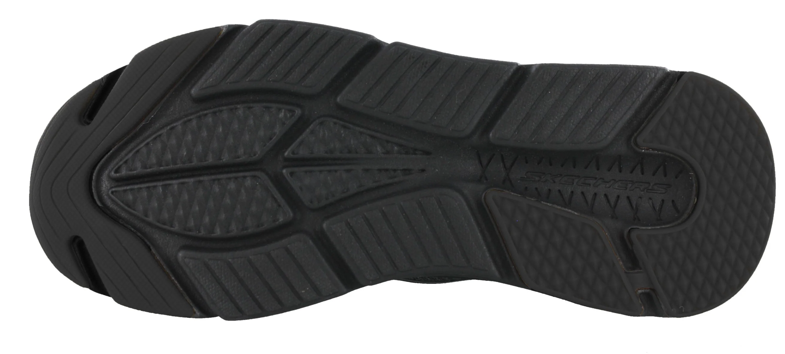 Skechers Men's Max Cushioning Elite 4E Wide Width Running Shoes - Image 5