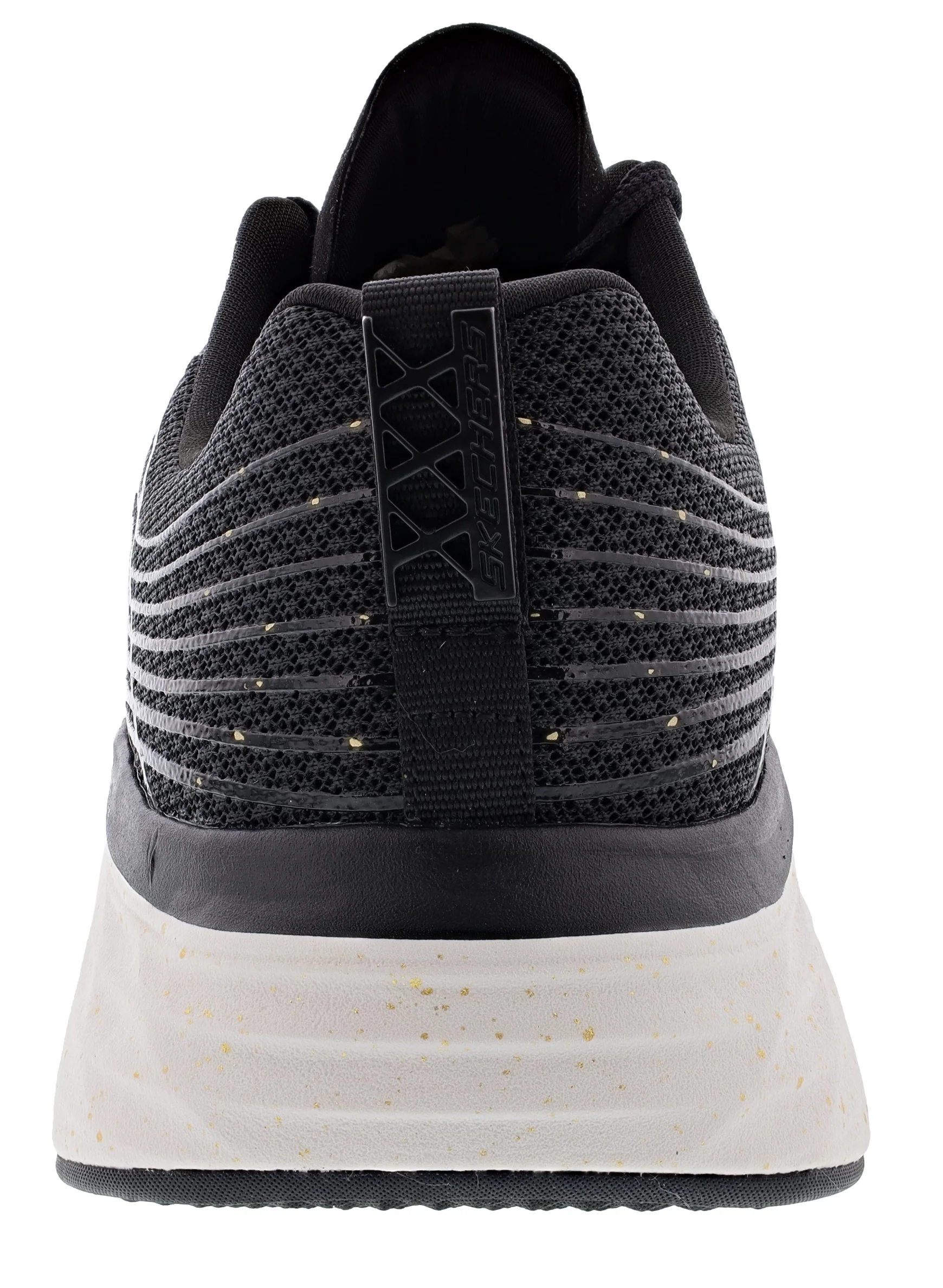 Skechers Men's Max Cushioning Elite Commemoration Lace up Running Shoes - Image 4