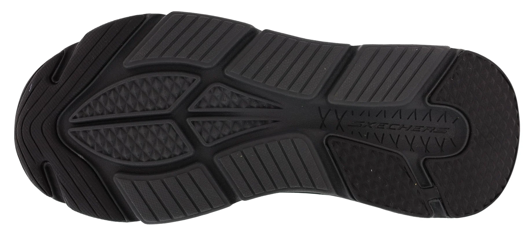 Skechers Men's Max Cushioning Elite Lucid Running Shoes - Image 11