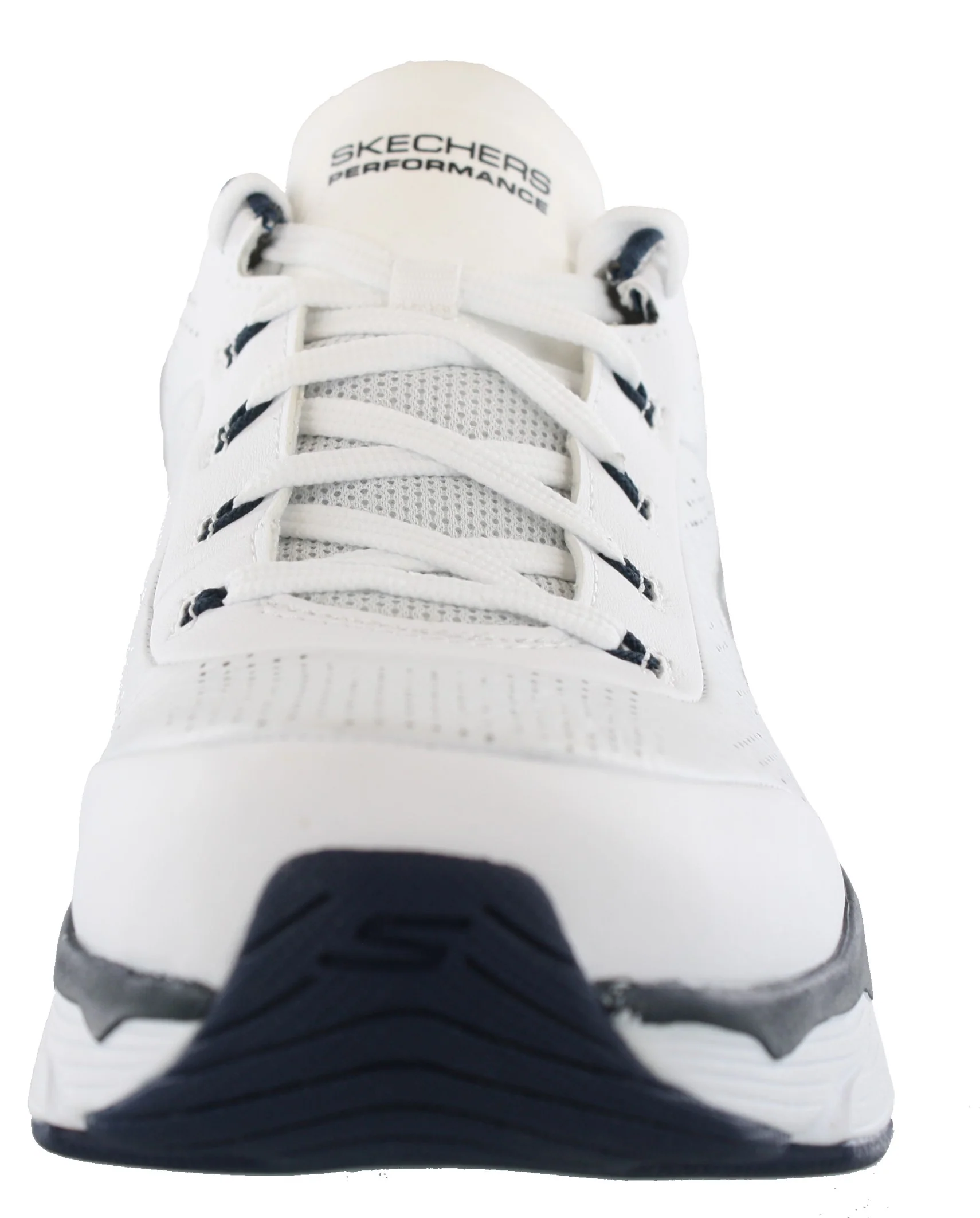 Skechers Men's Max Cushioning Elite Lucid Running Shoes - Image 3