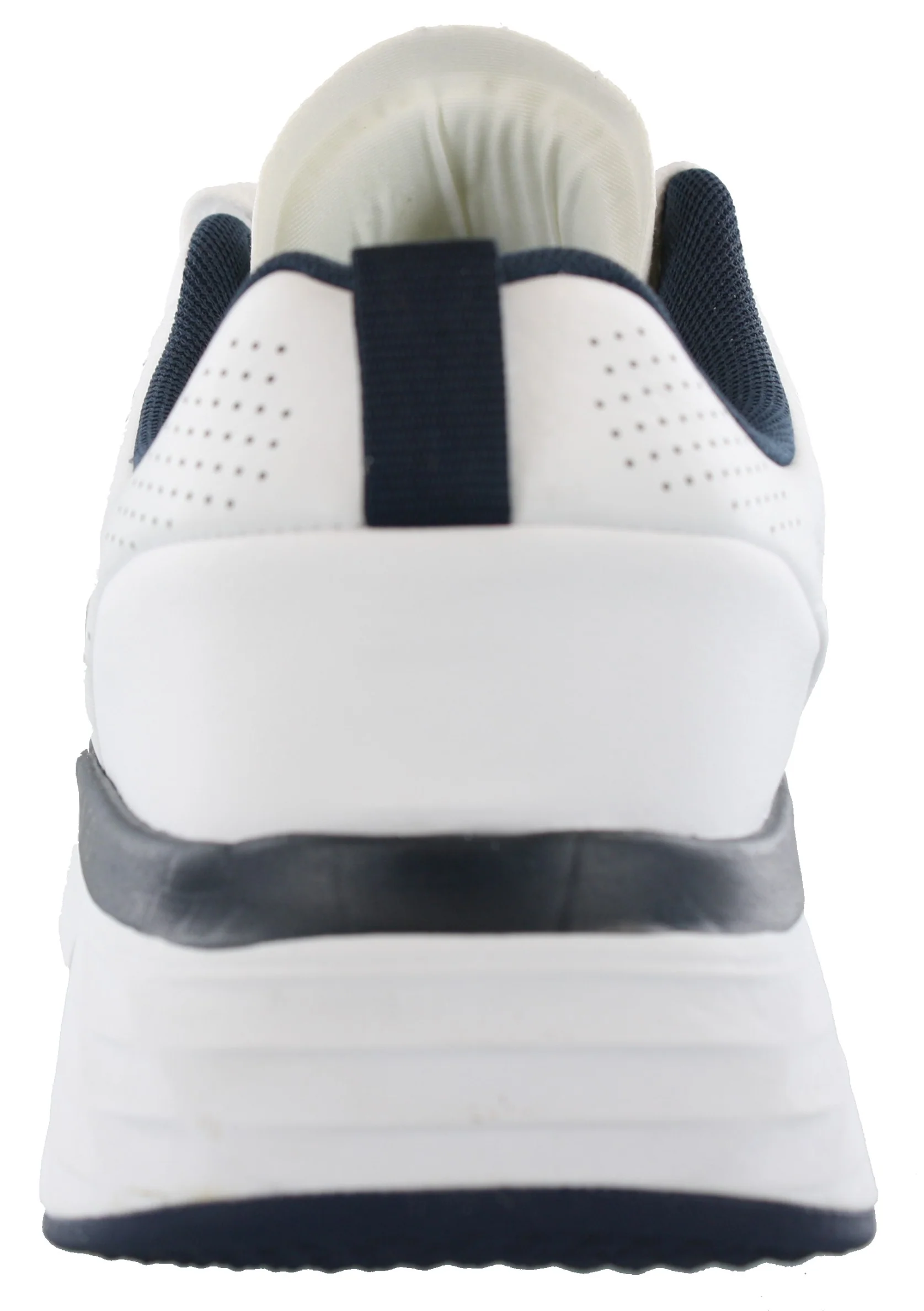 Skechers Men's Max Cushioning Elite Lucid Running Shoes - Image 4