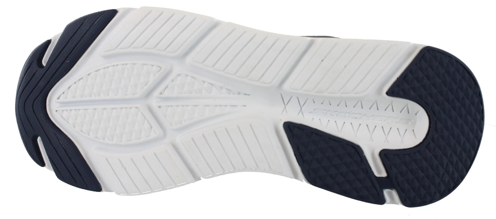 Skechers Men's Max Cushioning Elite Lucid Running Shoes - Image 5