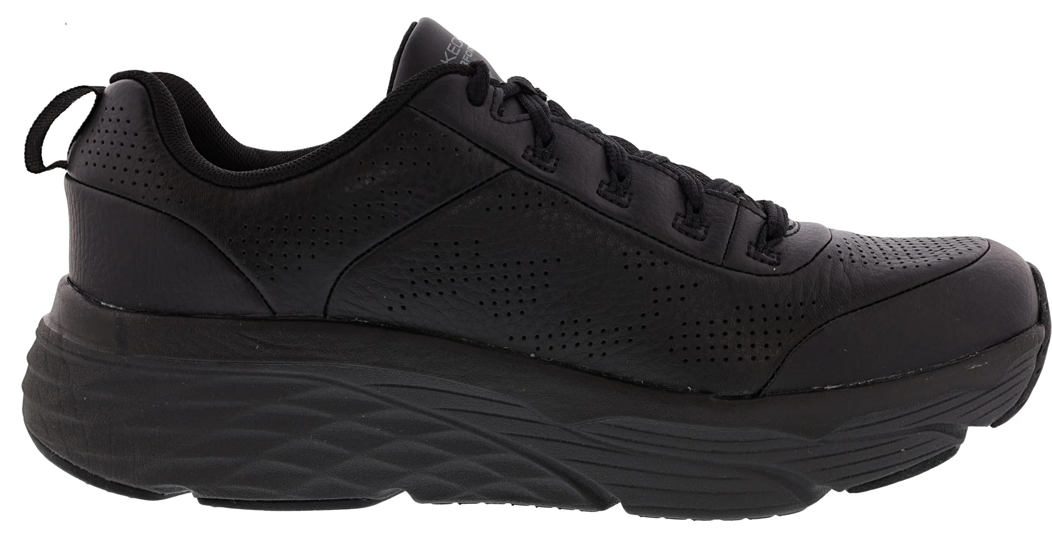 Skechers Men's Max Cushioning Elite Lucid Running Shoes - Image 8
