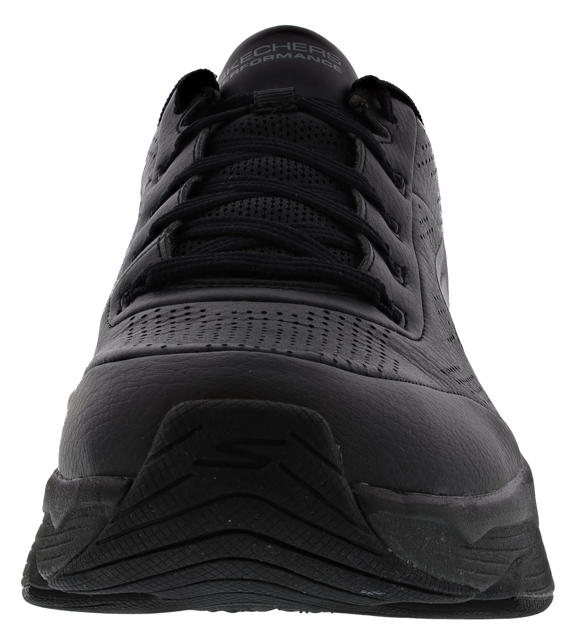 Skechers Men's Max Cushioning Elite Lucid Running Shoes - Image 9
